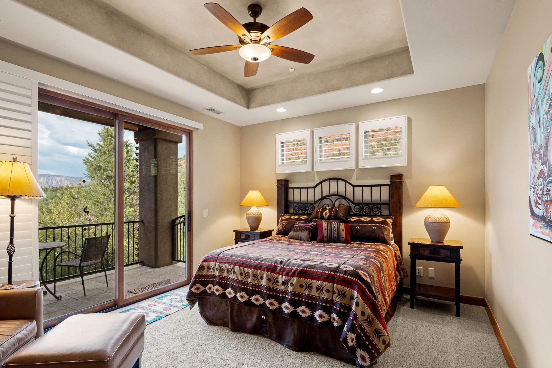  120 Desert Holly Drive  Sedona, AZ - 物件實景