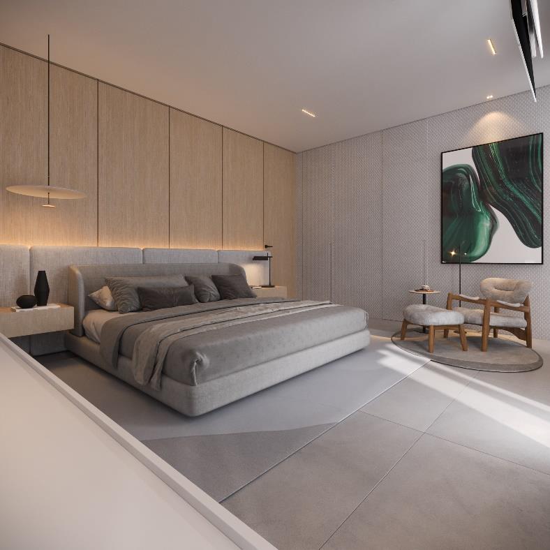 Cap Cana, DO, 4 Bedrooms Bedrooms, ,4 BathroomsBathrooms,Residential,For Sale,1991880