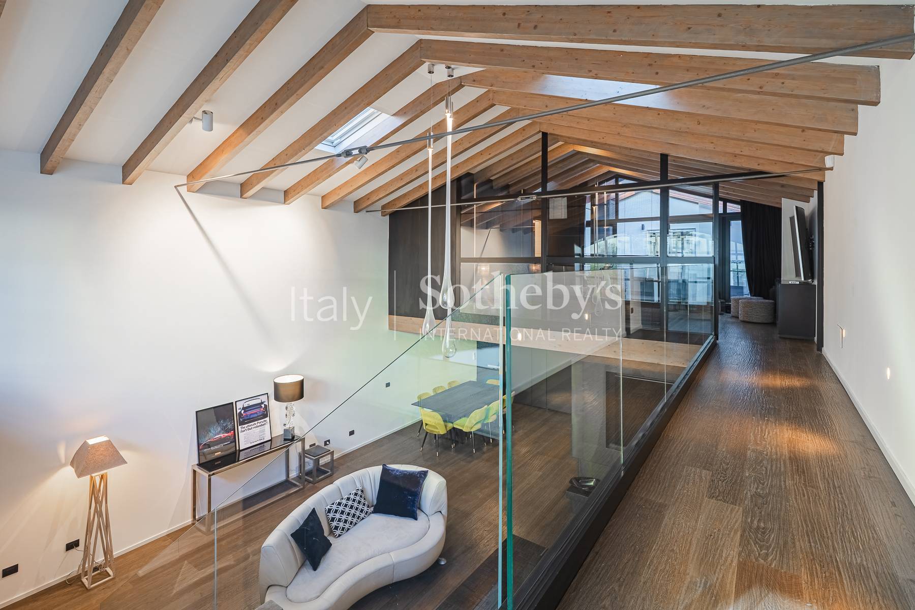  Elegant designer apartment in the heart of Milan - 物件實景