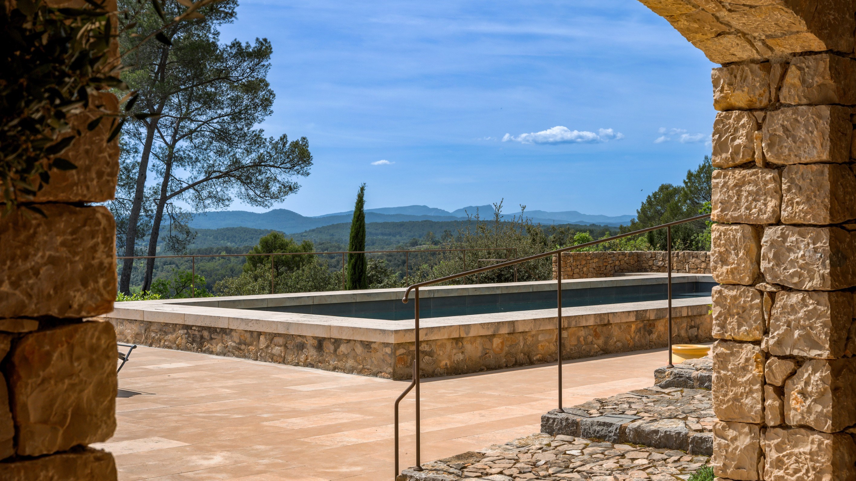  Entrecasteaux – An Exquisitely designed Bastide in the Heart of Provence - 物件實景