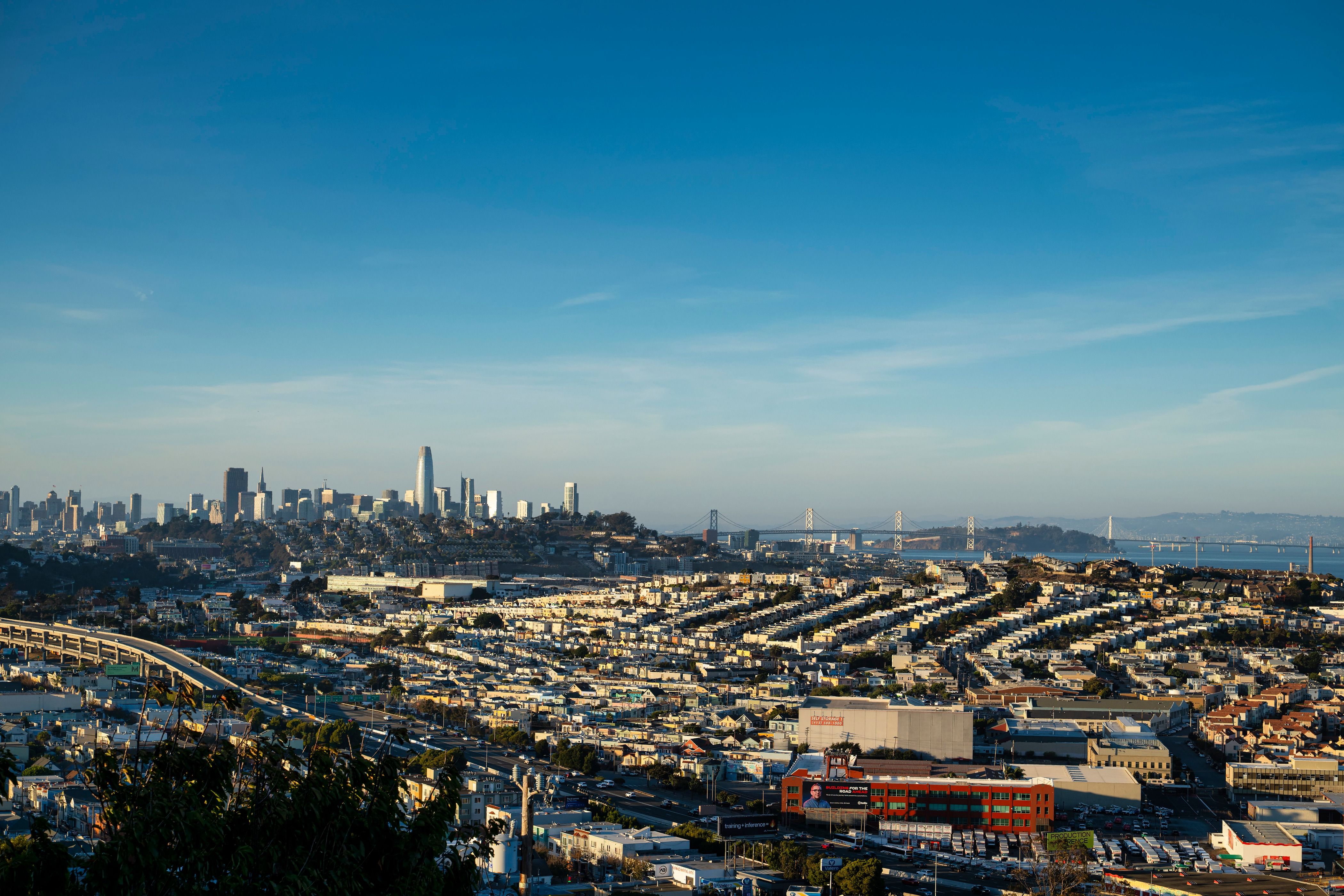 Sweeping City Views - 物件實景