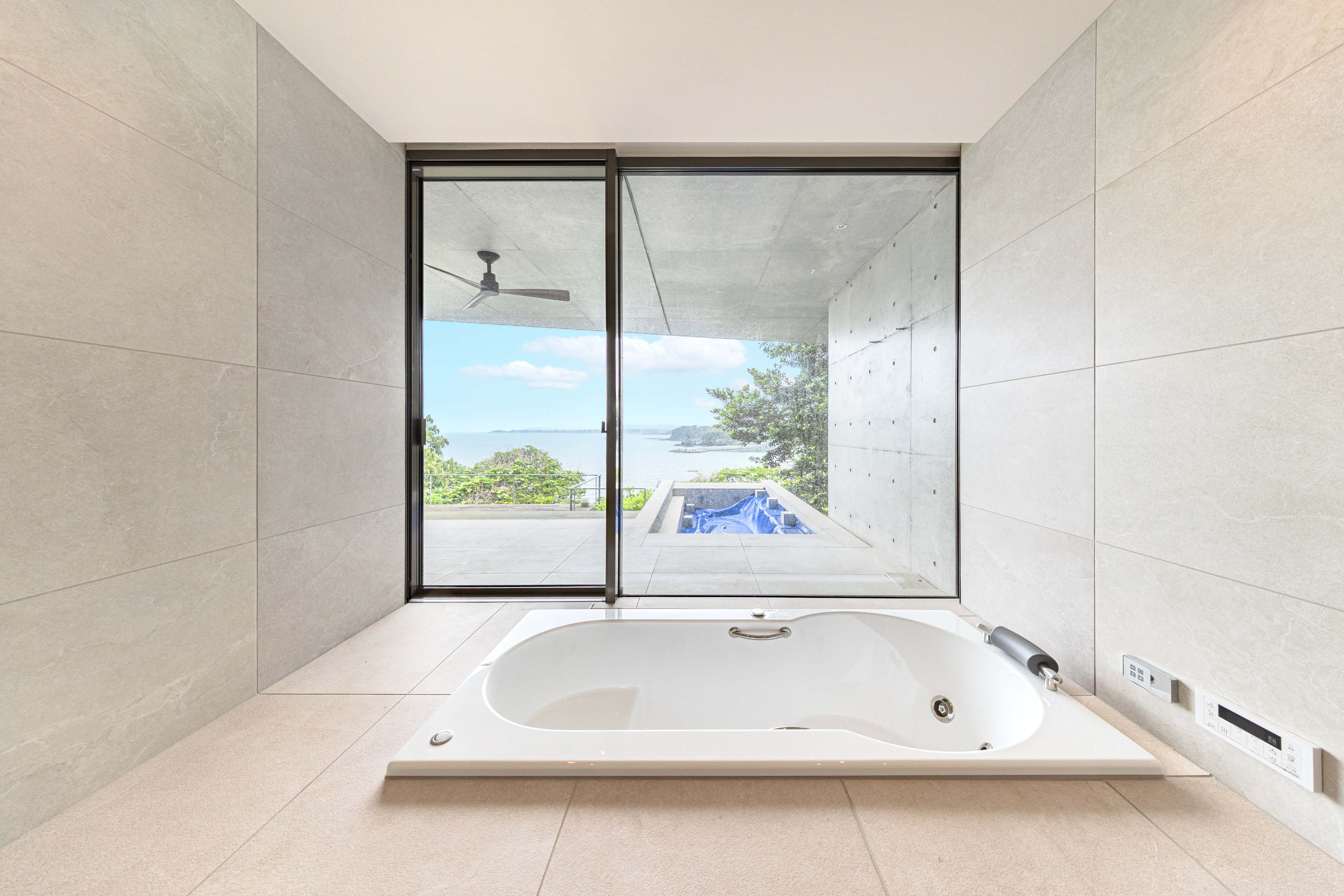  Modern Residence in Koajiro, Miura City - 物件實景