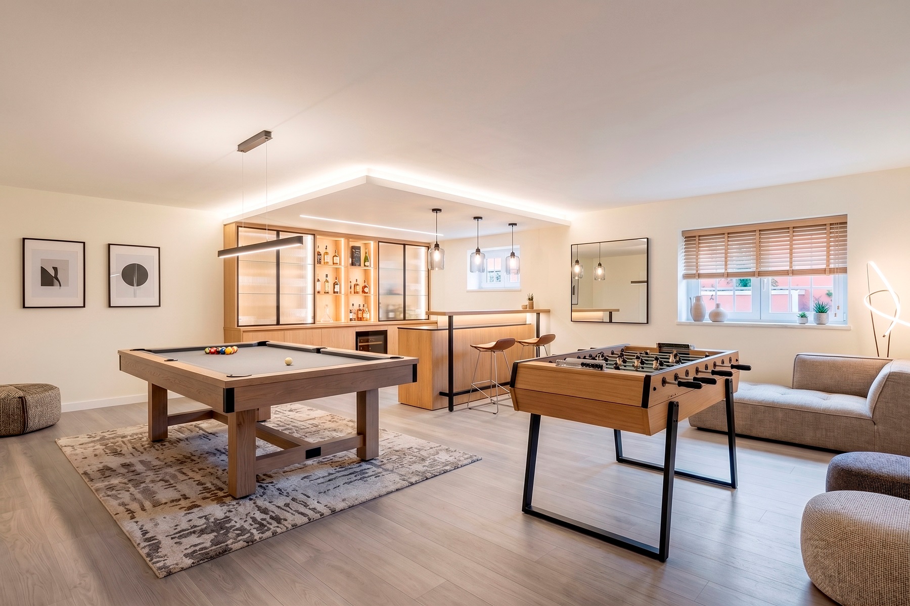  Detached house, 4 bedrooms, for Sale - 物件實景