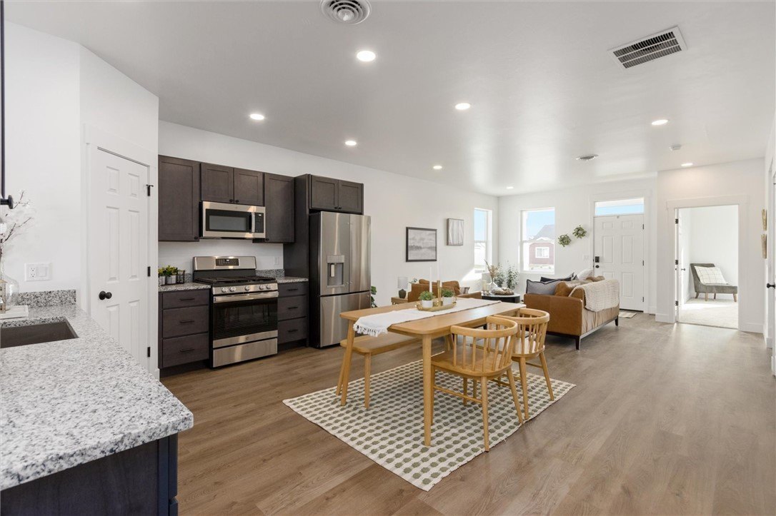 Billings, Montana, 59106, United States, 4 Bedrooms Bedrooms, ,3 BathroomsBathrooms,Residential,For Sale,1982622