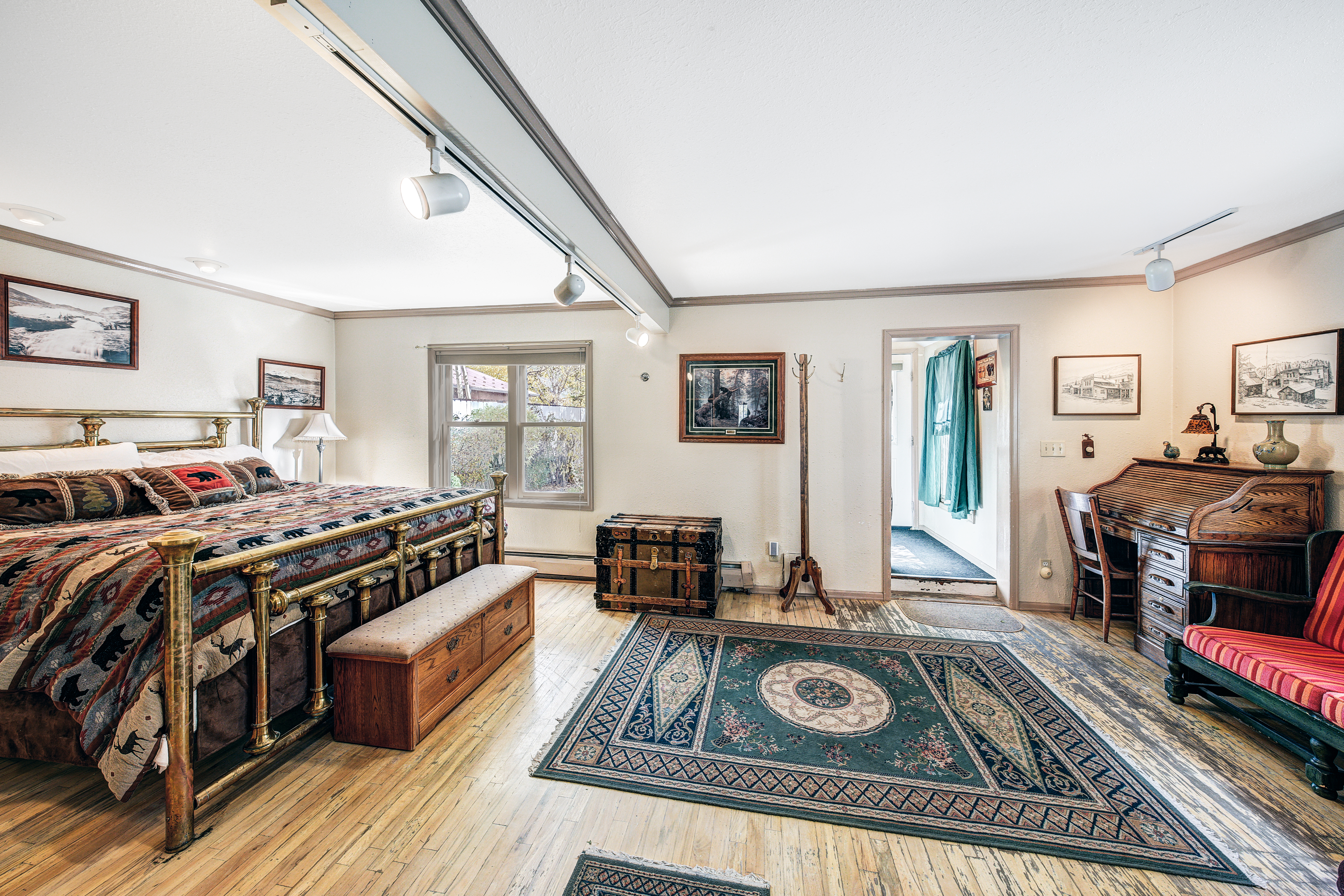  Own a Piece of Breckenridge History in the Heart of Downtown - 物件實景