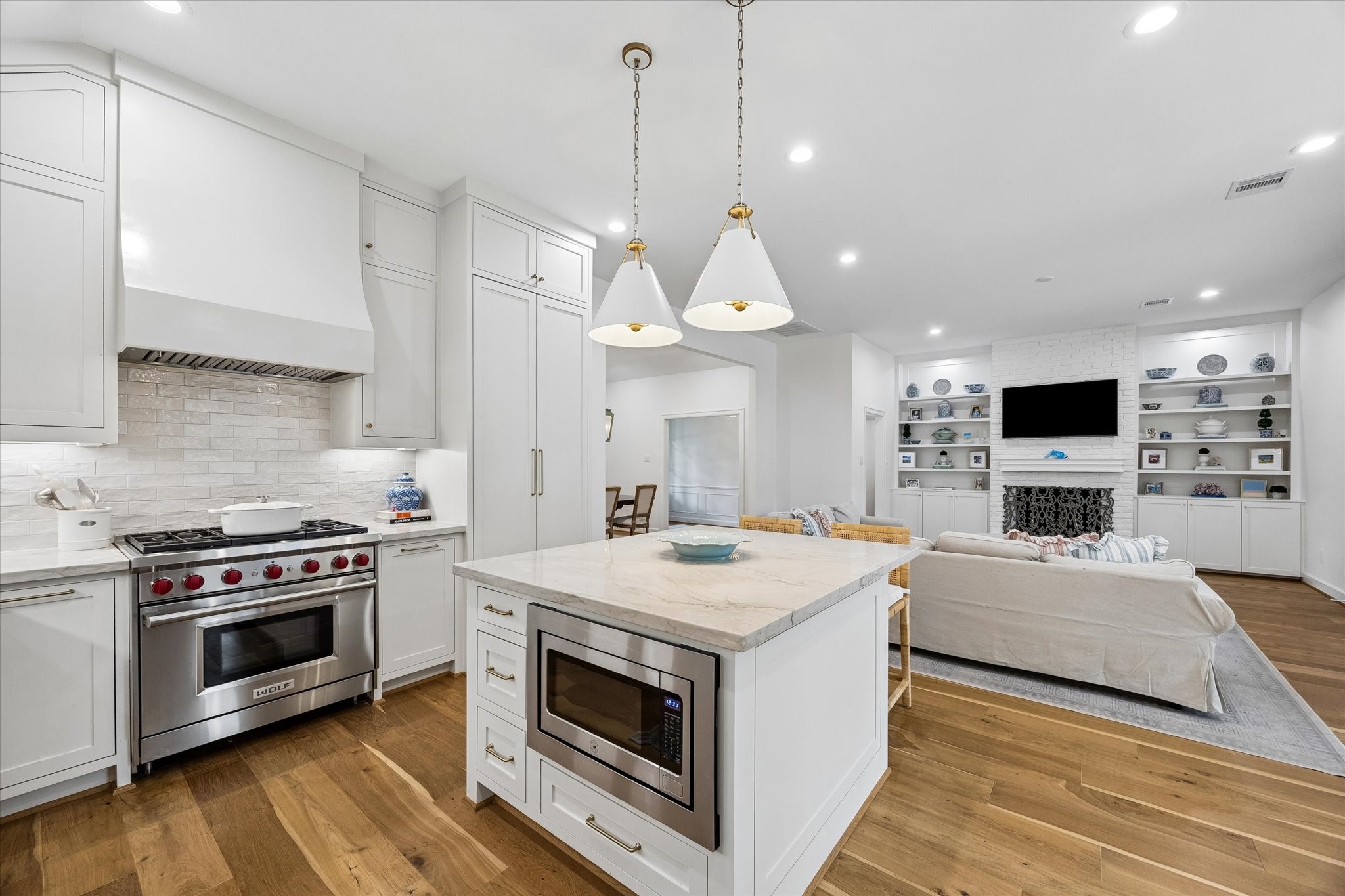  10023 Sugar Hill Drive - 物件實景