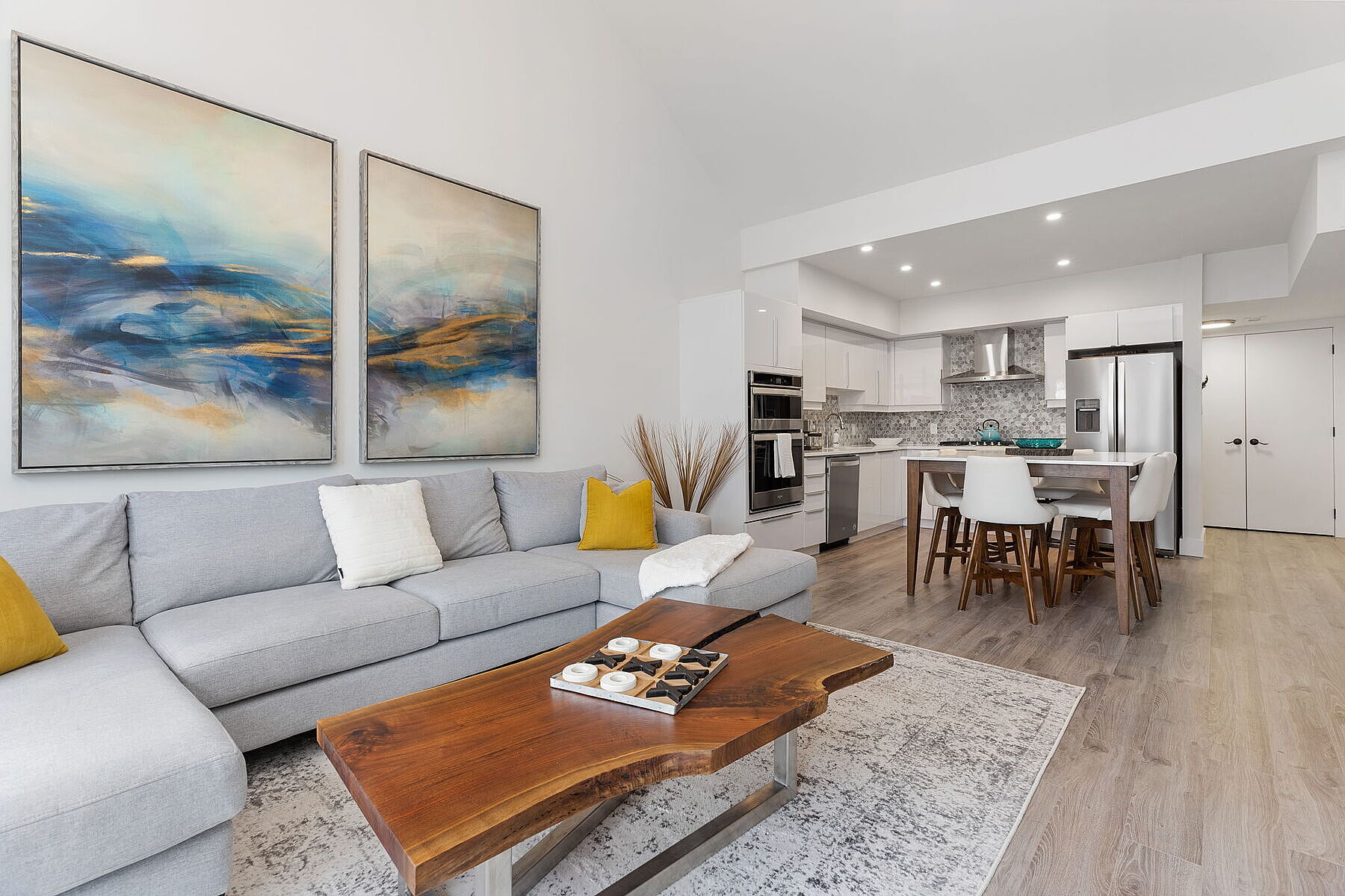  Tree Tops Lane - 物件實景