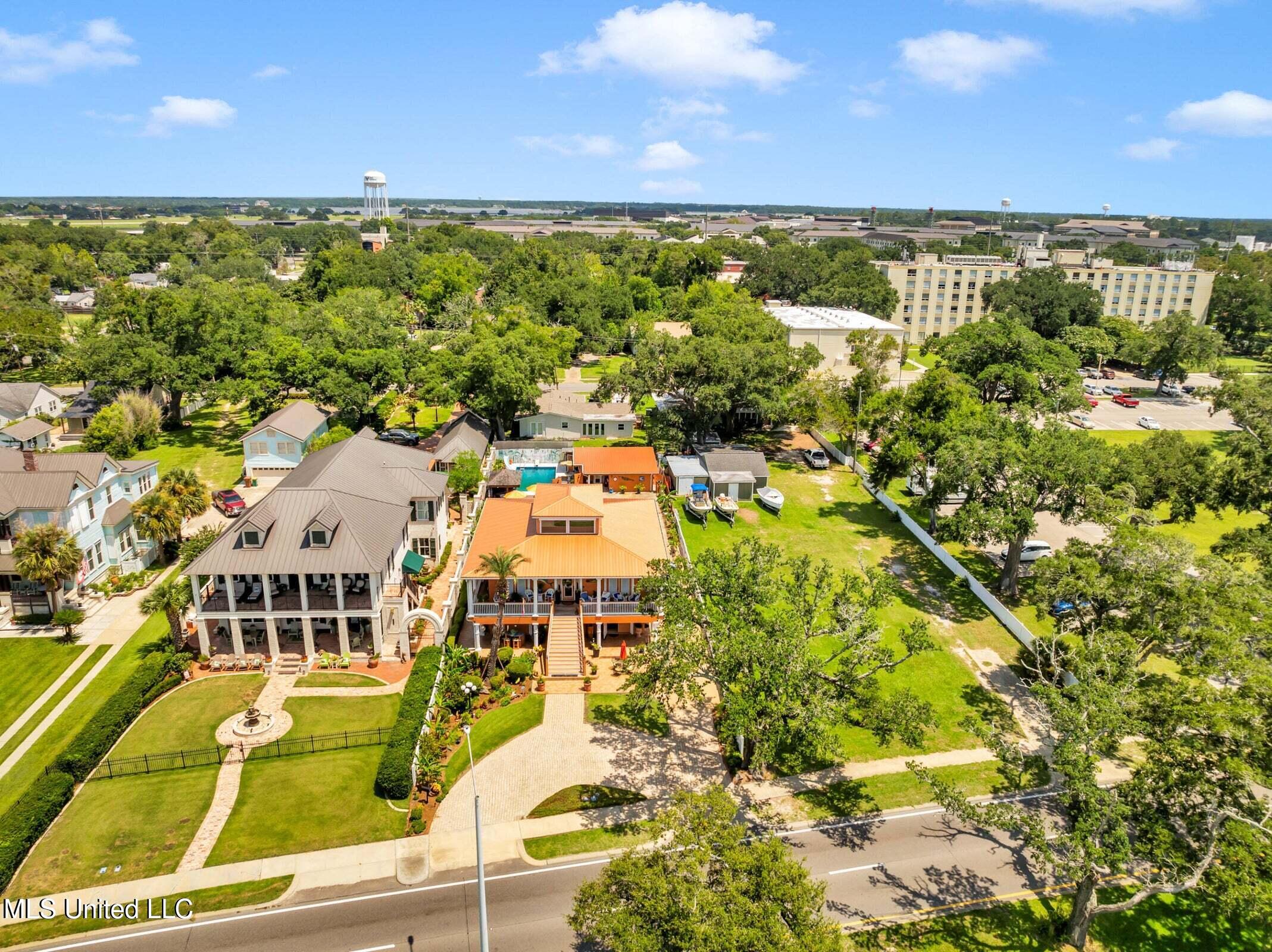 Biloxi, Mississippi, 39530, United States, 3 Bedrooms Bedrooms, ,3 BathroomsBathrooms,Residential,For Sale,1991800