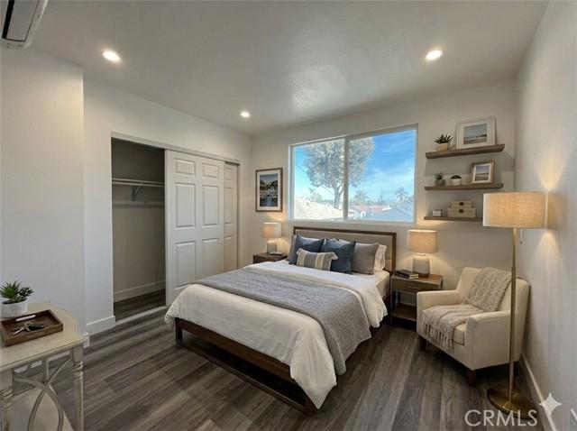 LA, California, 90008, United States, ,Residential,For Sale,2023707