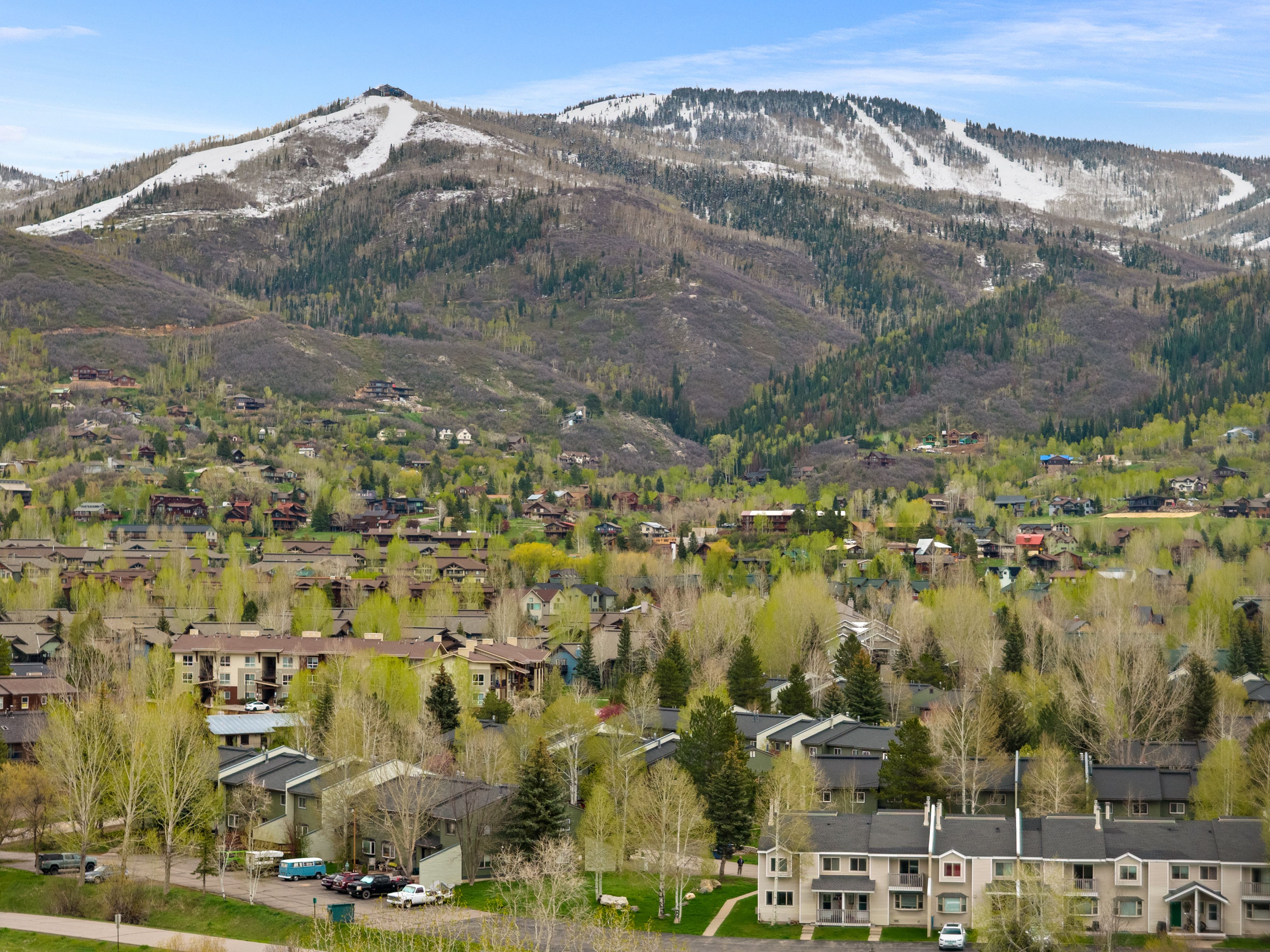  Whistler Village Townhome - 物件實景