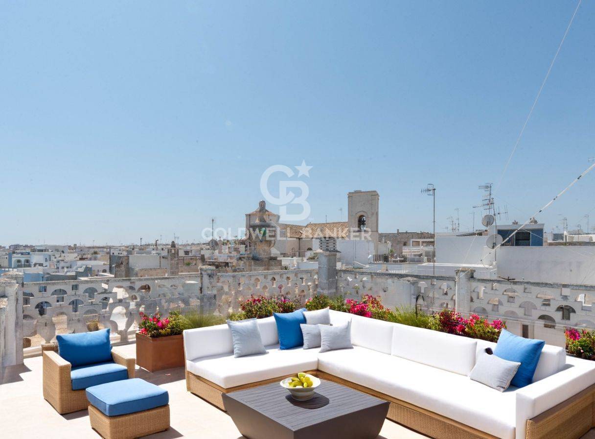 Via Porto, Polignano a Mare, Bari, 70044, IT, 4 Bedrooms Bedrooms, ,2 BathroomsBathrooms,Residential,For Sale,Via Porto,1590020