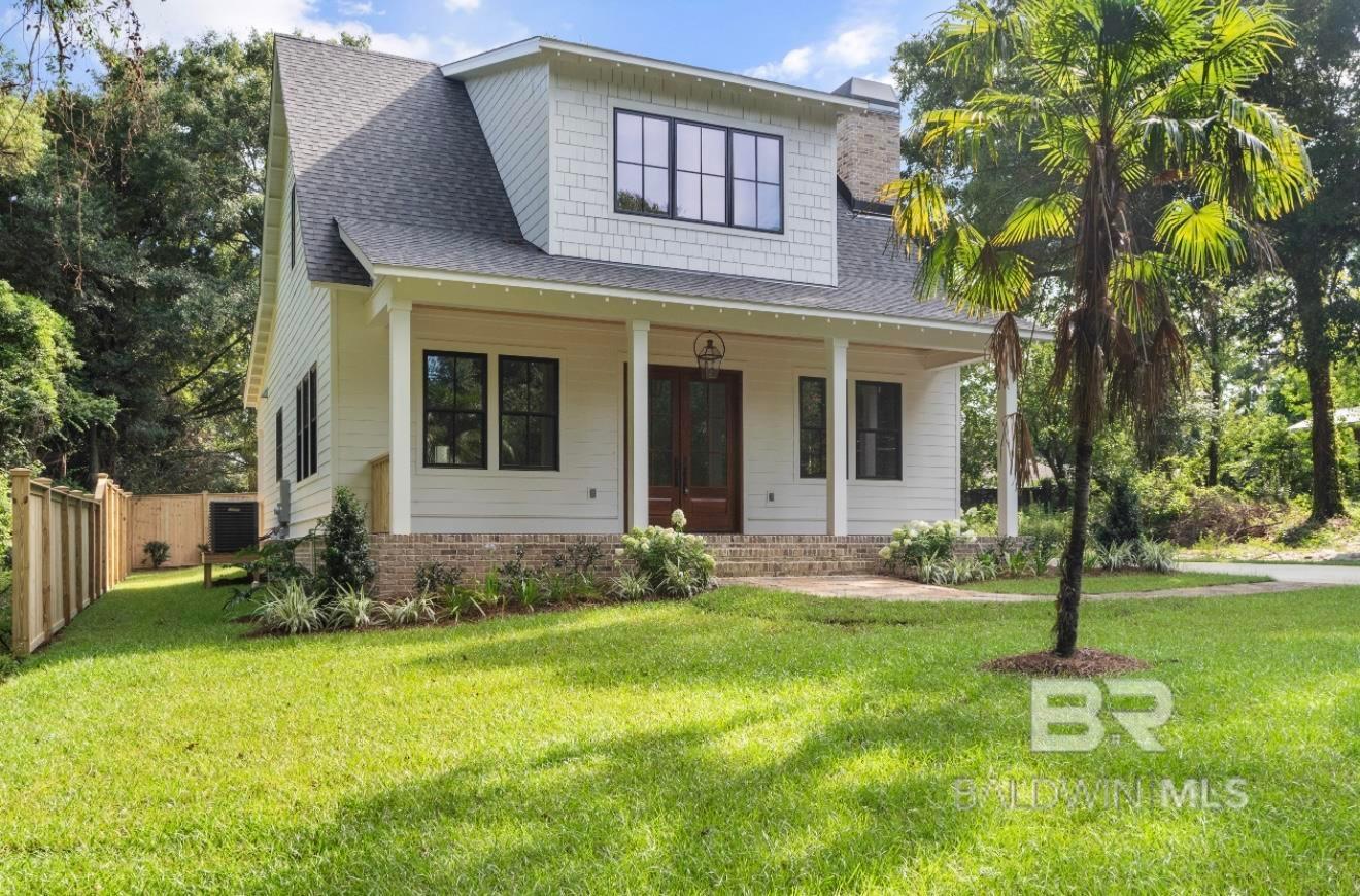 Fairhope, Alabama, 36532, United States, 4 Bedrooms Bedrooms, ,4 BathroomsBathrooms,Residential,For Sale,1804171