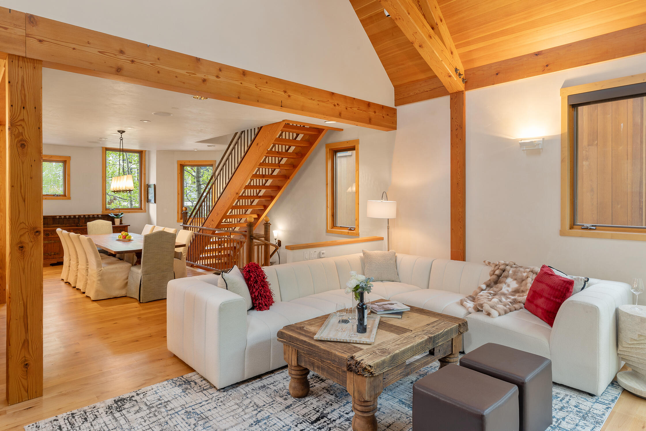 Telluride, Colorado, 81435, United States, 5 Bedrooms Bedrooms, ,5 BathroomsBathrooms,Residential,For Sale,1760504