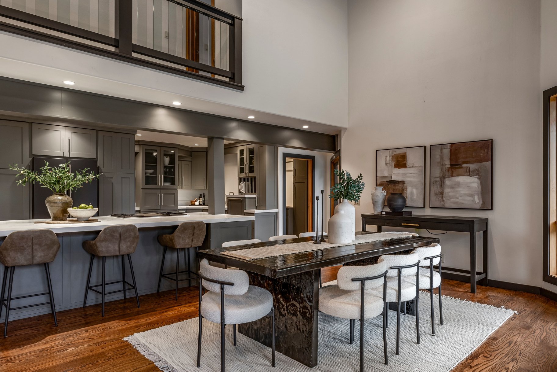  Quintessential Park Meadows Living with Direct Deer Valley Views - 物件實景