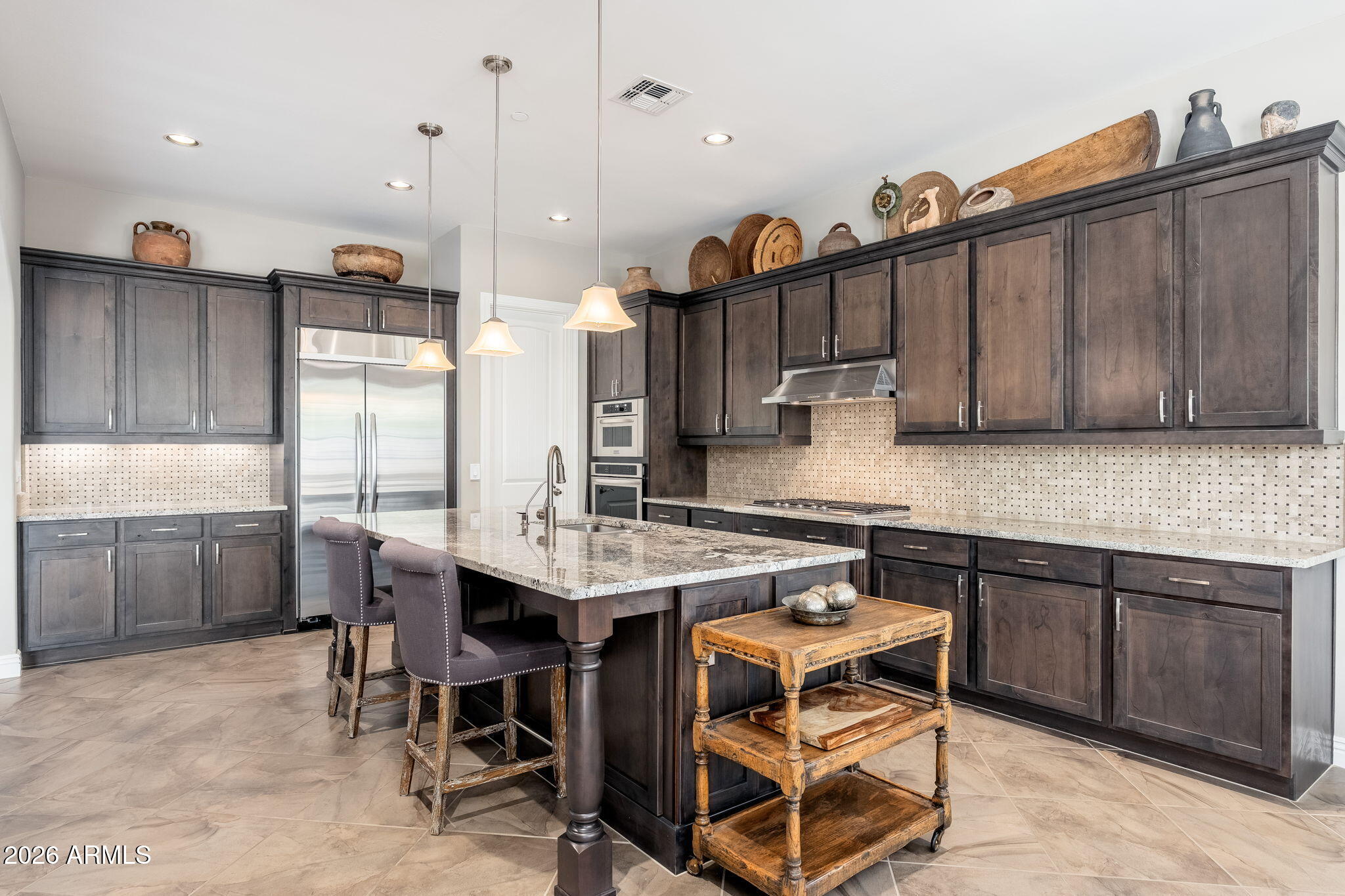  27720 N 110th Pl  Scottsdale, AZ - 物件實景