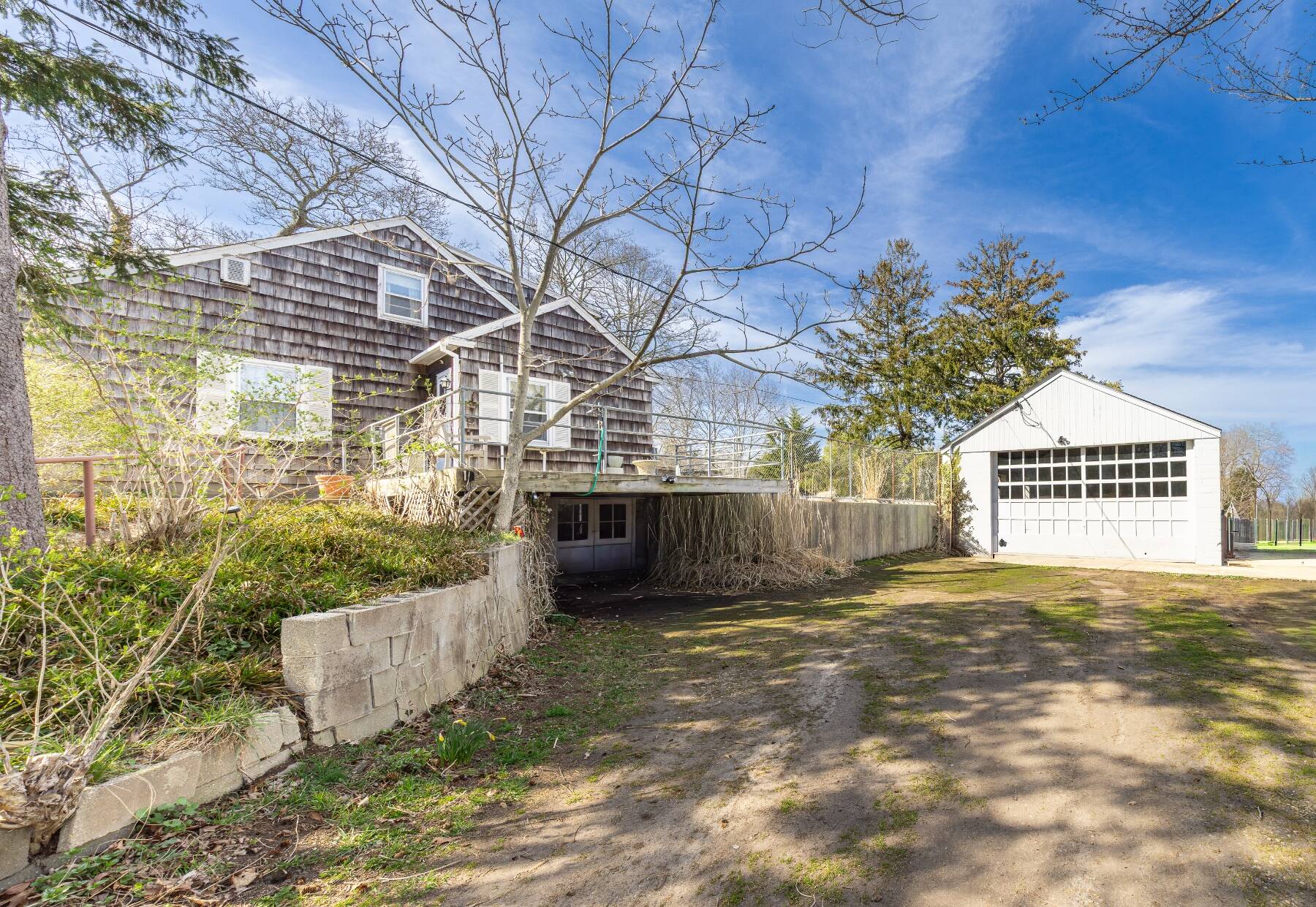  East Hampton Village Fringe - 物件實景