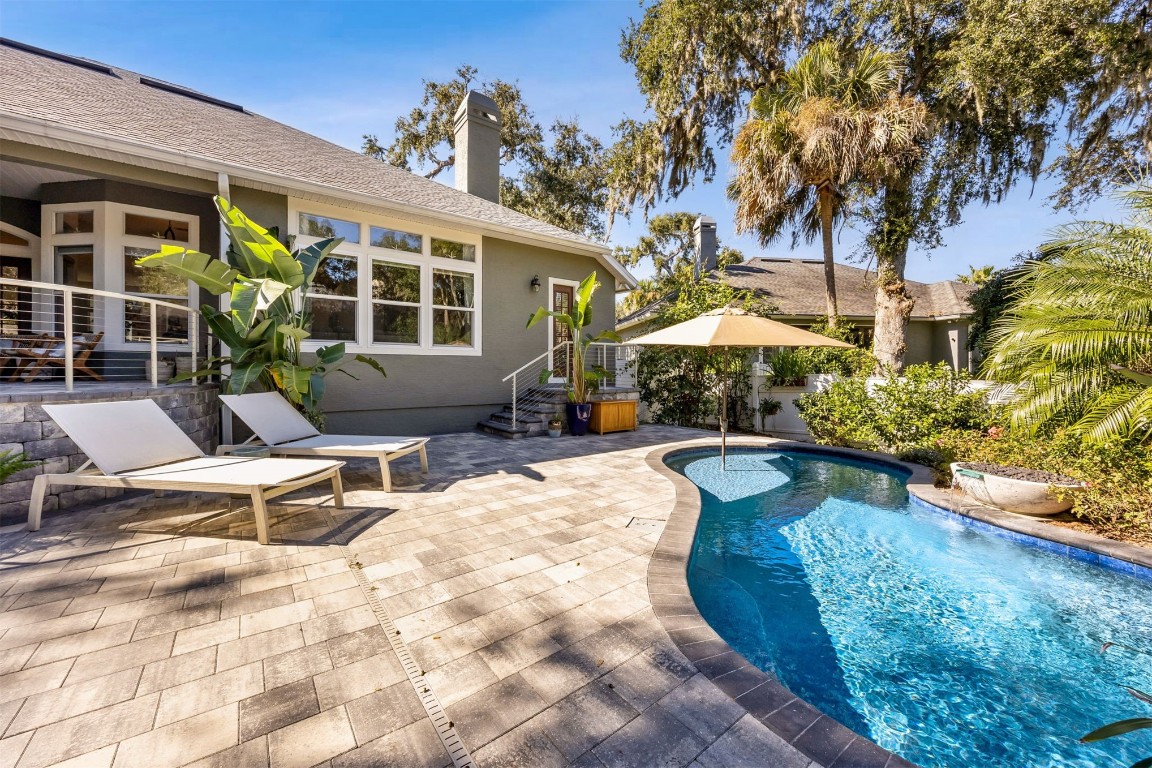 Fernandina Beach, Florida, 32034, United States, 4 Bedrooms Bedrooms, ,3 BathroomsBathrooms,Residential,For Sale,1986471