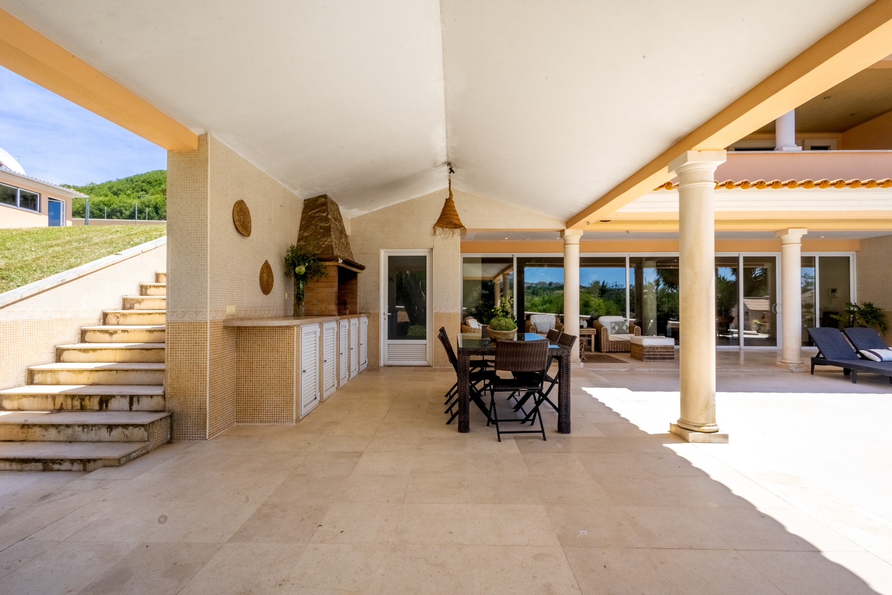  Detached house, 8 bedrooms, for Sale - 物件實景
