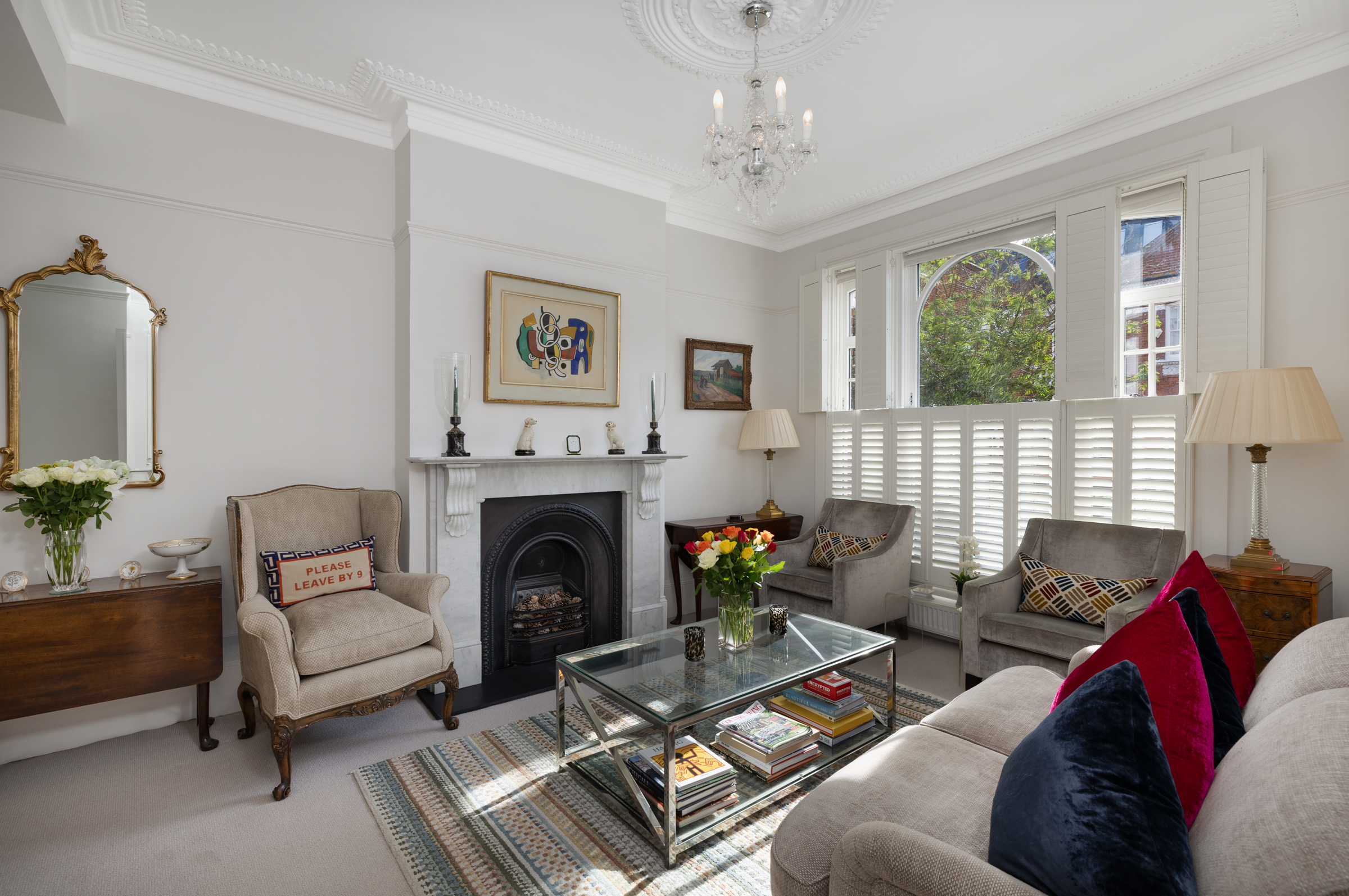  A Beautifully Renovated Family House on the Peterborough Estate - 物件實景
