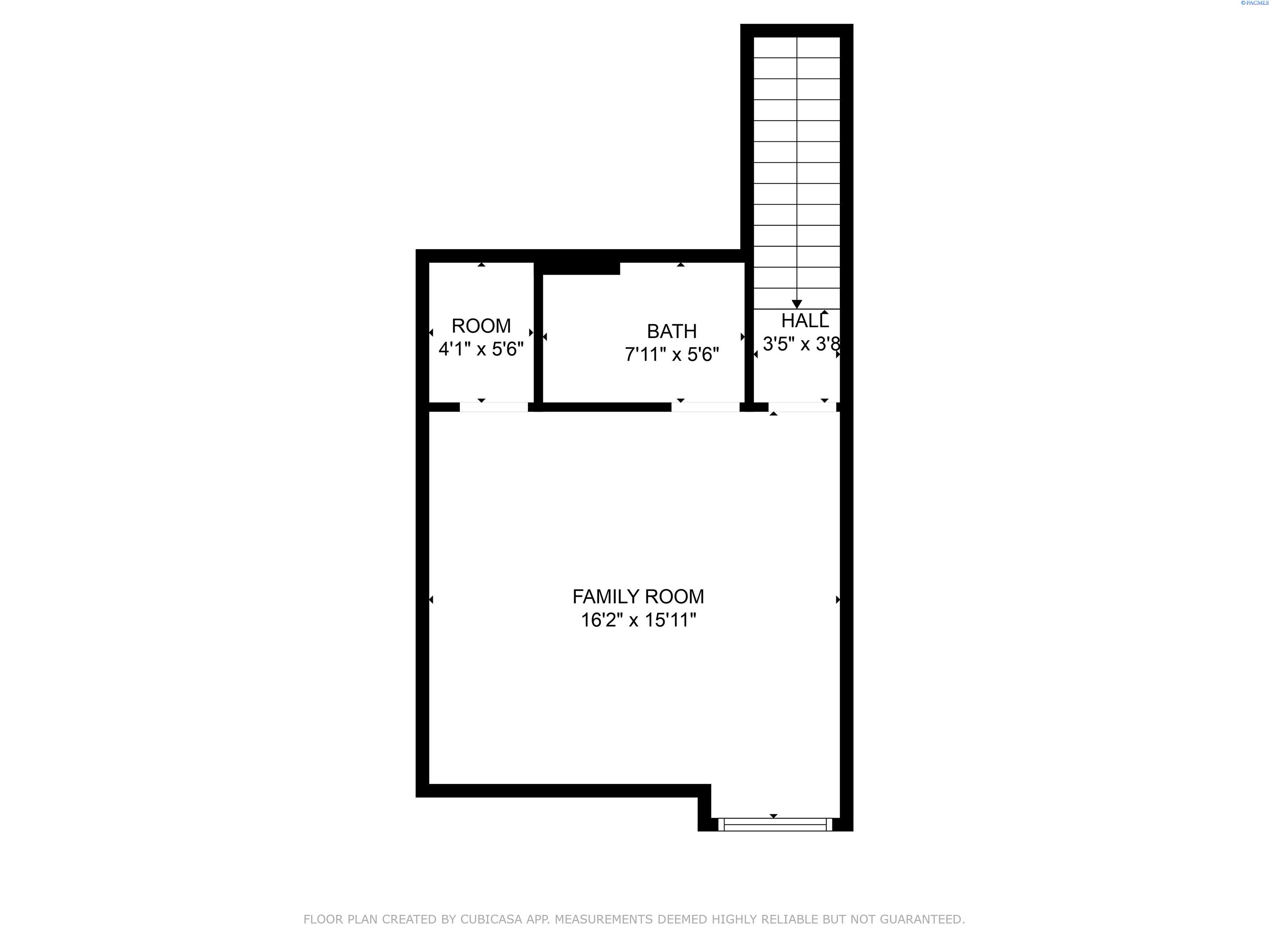 West Richland, Washington, 99353, United States, 5 Bedrooms Bedrooms, ,2 BathroomsBathrooms,Residential,For Sale,1873826