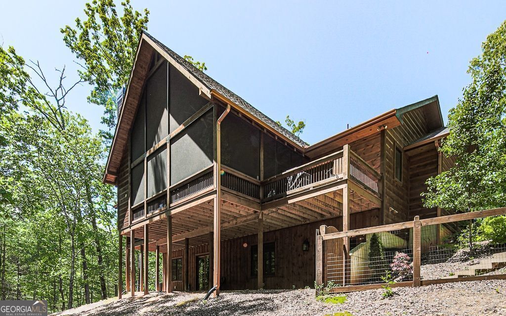 Morganton, Georgia, 30560, United States, 4 Bedrooms Bedrooms, ,4 BathroomsBathrooms,Residential,For Sale,1859002