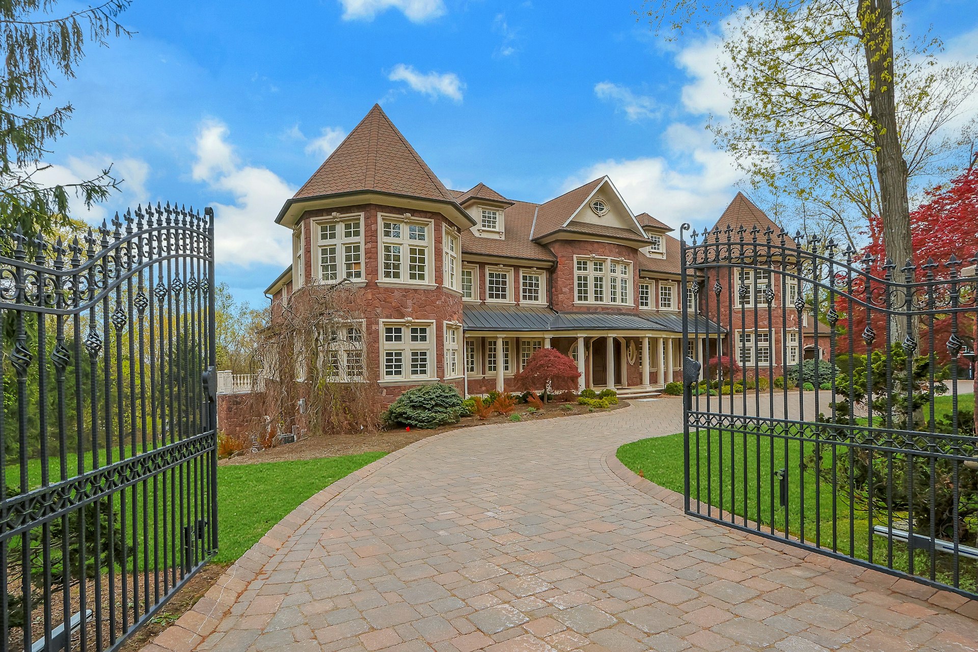  67 Robin Lane, Alpine, NJ 07620 - 物件實景
