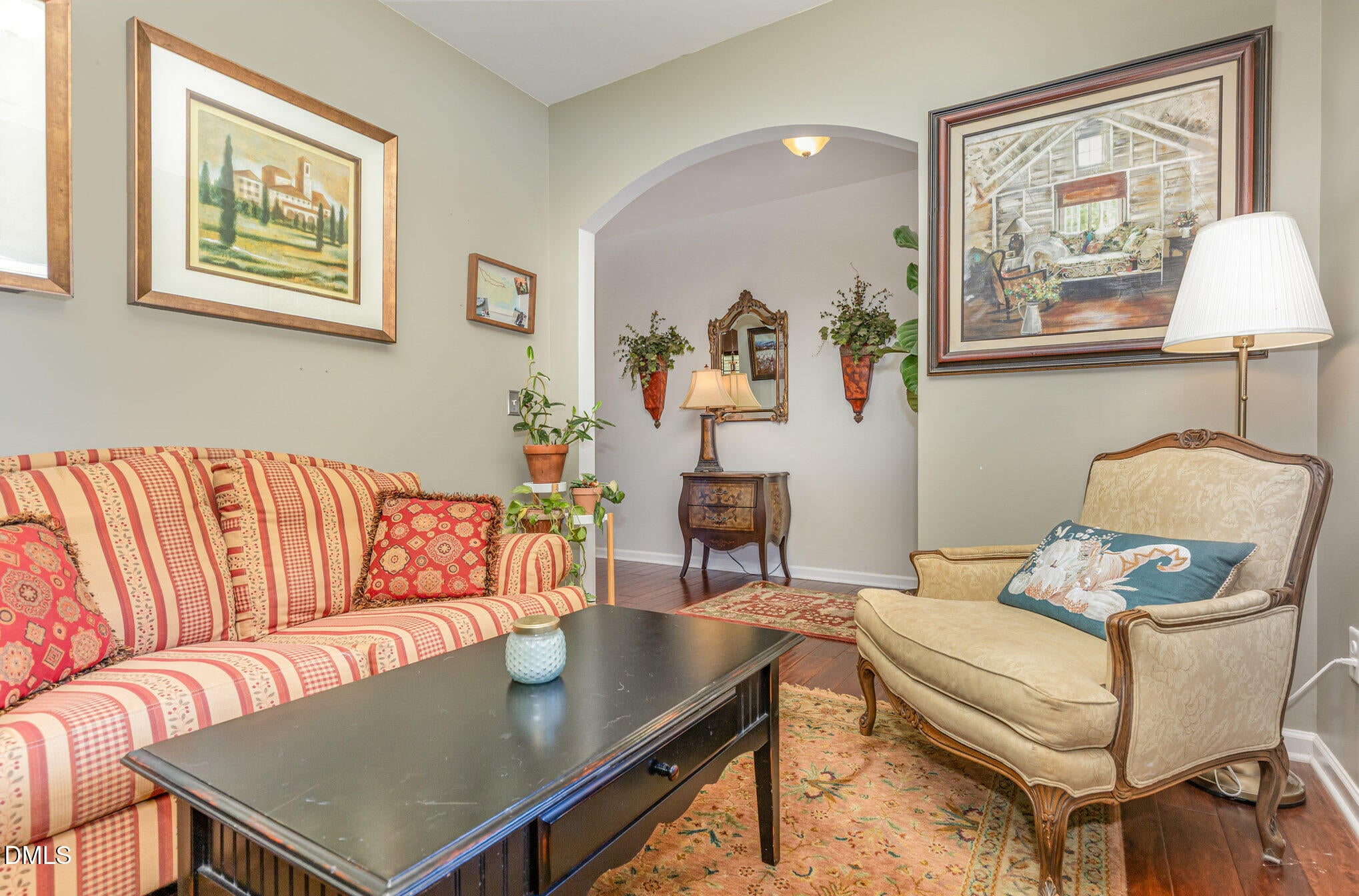 Apex, North Carolina, 27539, United States, 4 Bedrooms Bedrooms, ,3 BathroomsBathrooms,Residential,For Sale,1988359