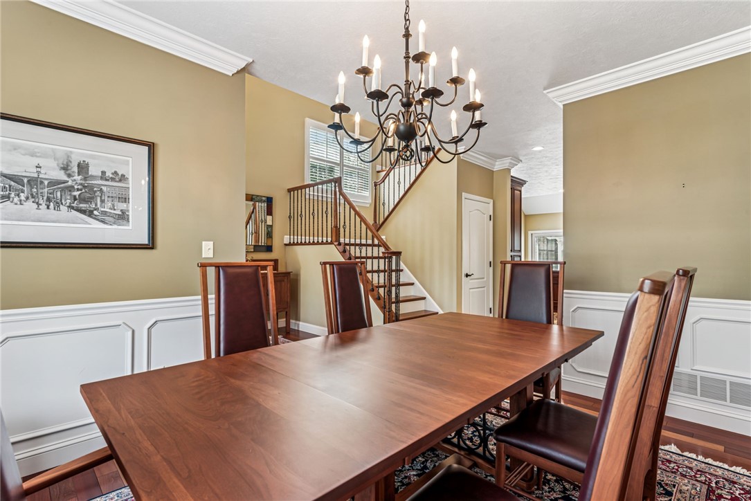 Cranberry Twp, Pennsylvania, 16066, United States, 3 Bedrooms Bedrooms, ,3 BathroomsBathrooms,Residential,For Sale,1934234