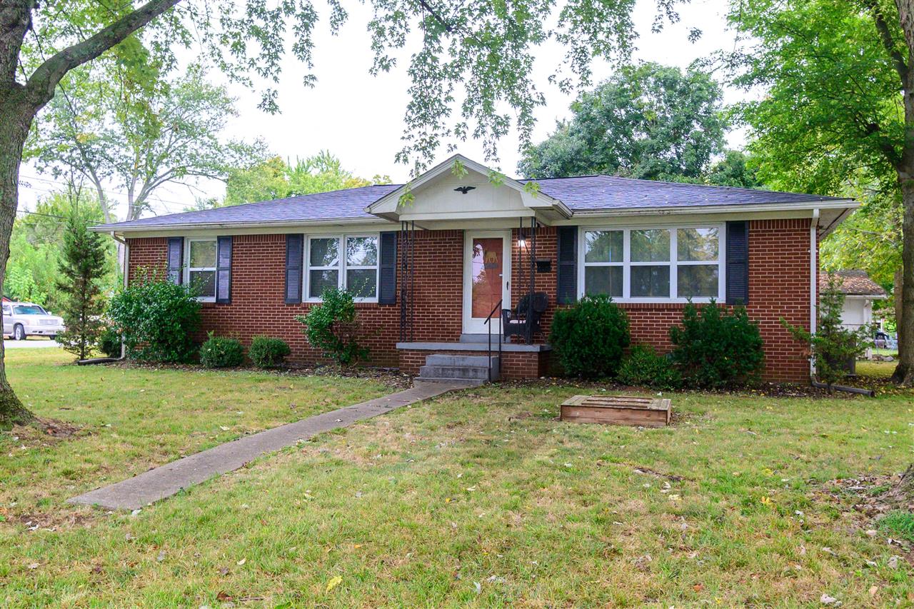 Bonnie Dr, Russellville, KY 42276 #1