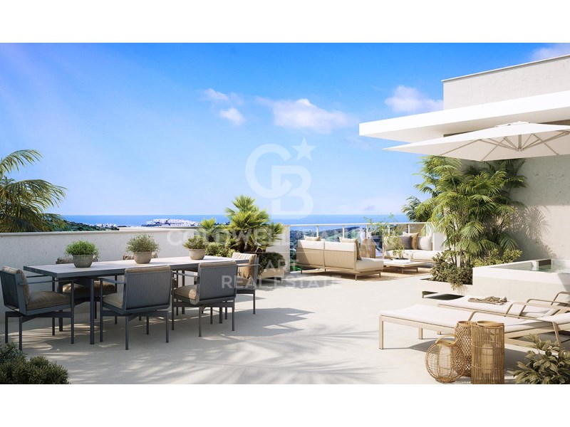 Casares, Andalusia, ES, 3 Bedrooms Bedrooms, ,2 BathroomsBathrooms,Residential,For Sale,1826758