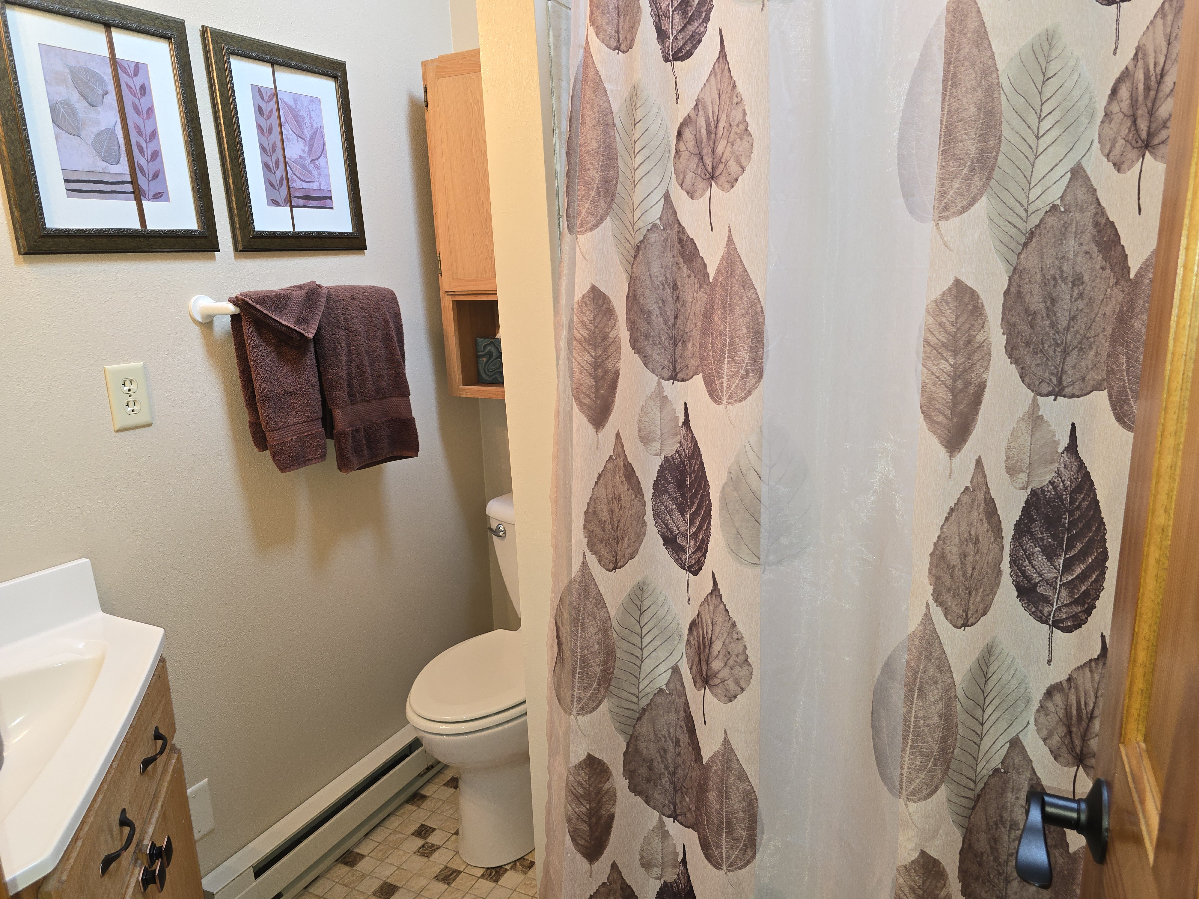 Lake Park, Minnesota, 56554, United States, 2 Bedrooms Bedrooms, ,Residential,For Sale,1927444