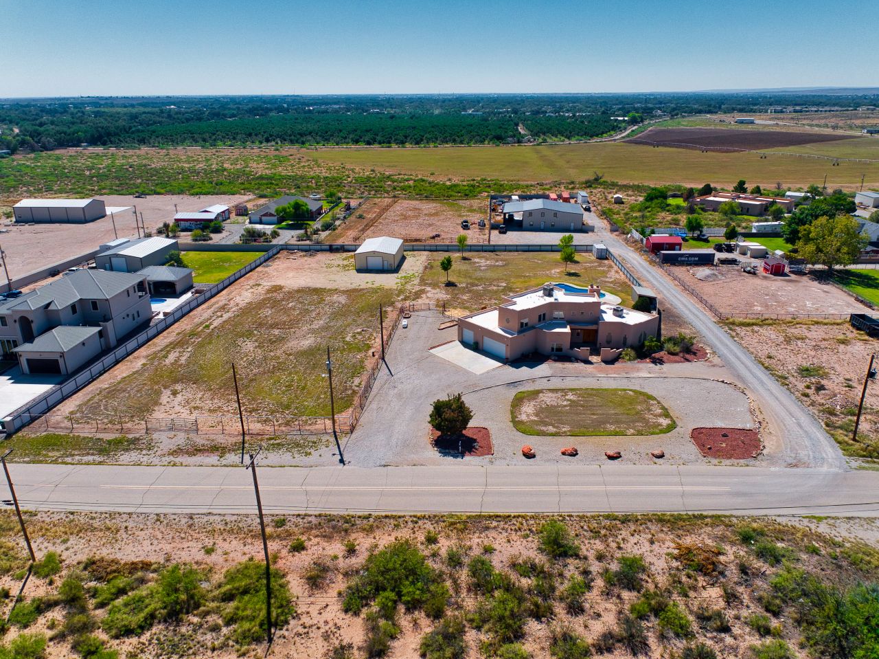 Carlsbad, New Mexico, 88220, United States, 4 Bedrooms Bedrooms, ,3 BathroomsBathrooms,Residential,For Sale,1973725