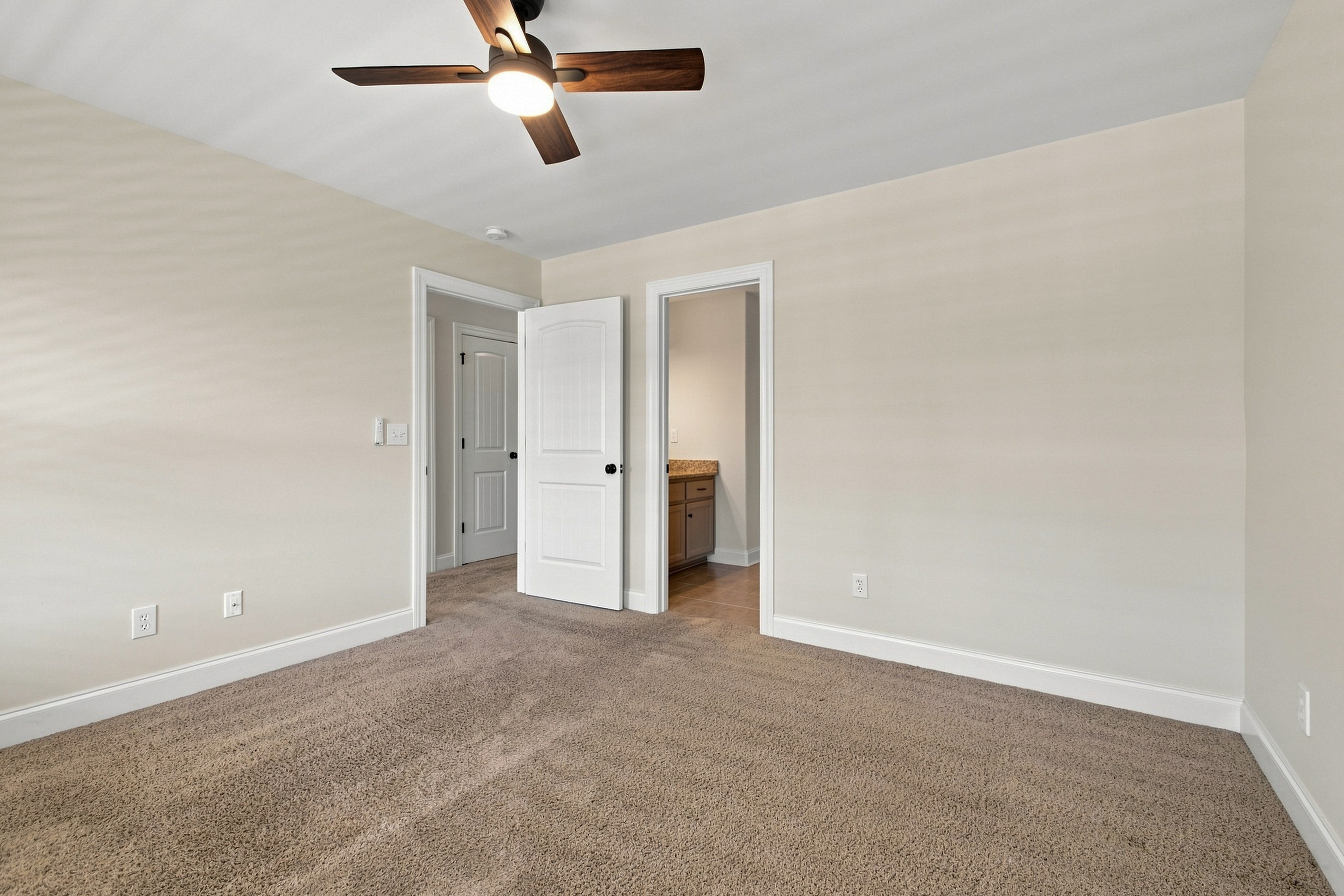  68 Atherton Circle SW - 物件實景