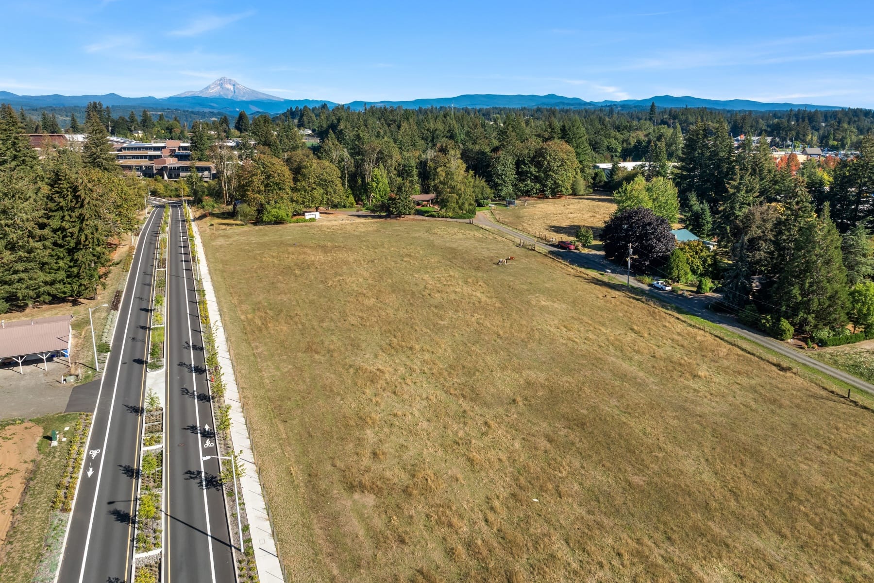  16370 Bell ST Sandy, OR 97055 - 物件實景