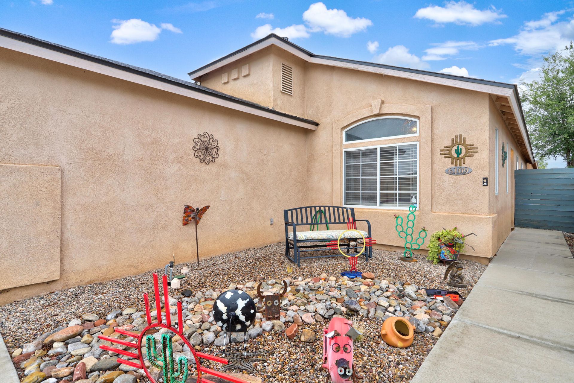 Cyonus Ave, Albuquerque, NM 87114 #1