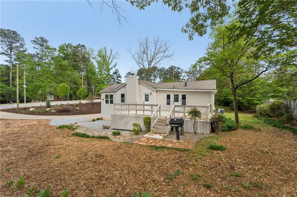 Atlanta, Georgia, 30338, United States, 3 Bedrooms Bedrooms, ,2 BathroomsBathrooms,Residential,For Sale,2037309
