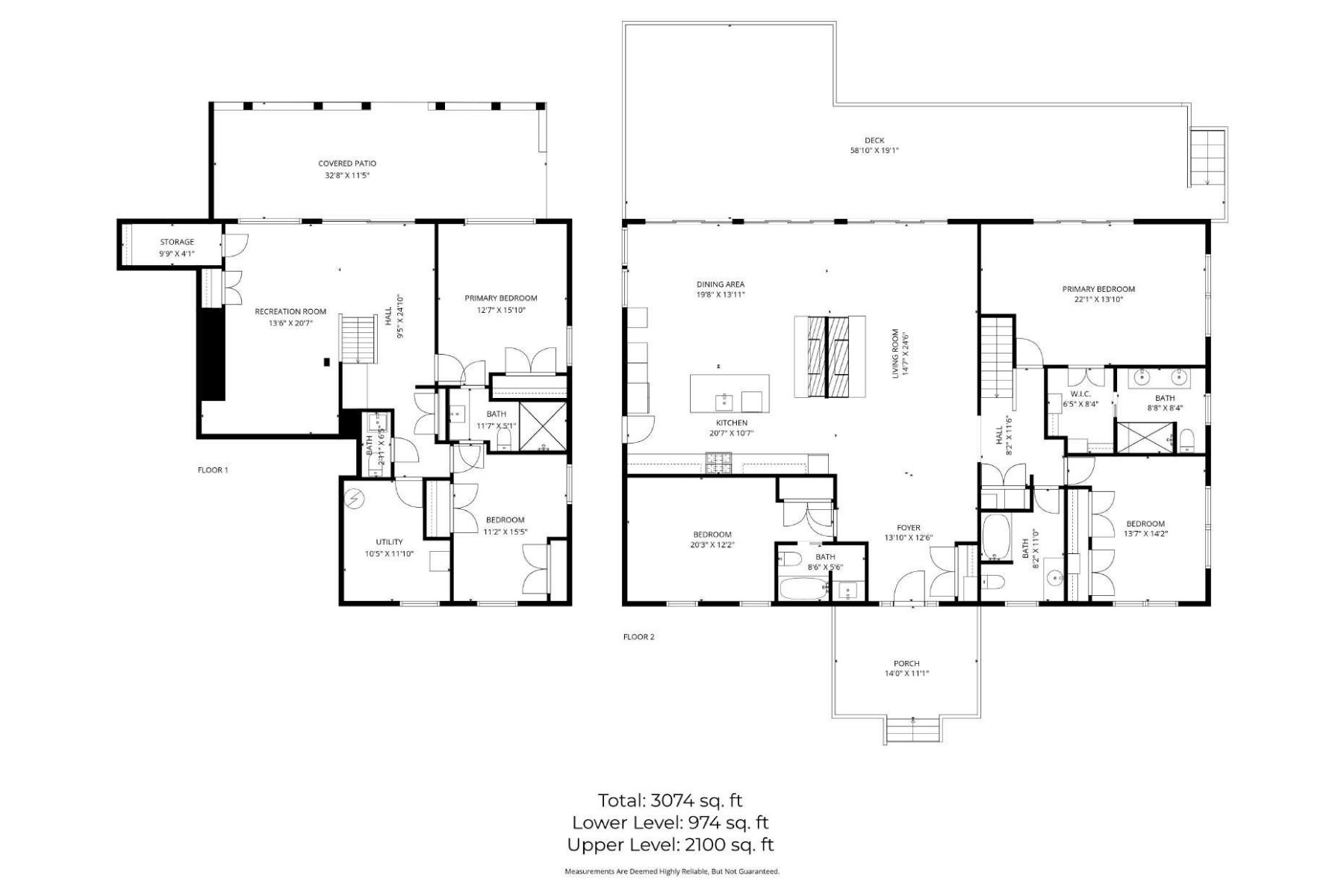 1840 Burley Lane, Annapolis, MD, 21409 - 物件實景