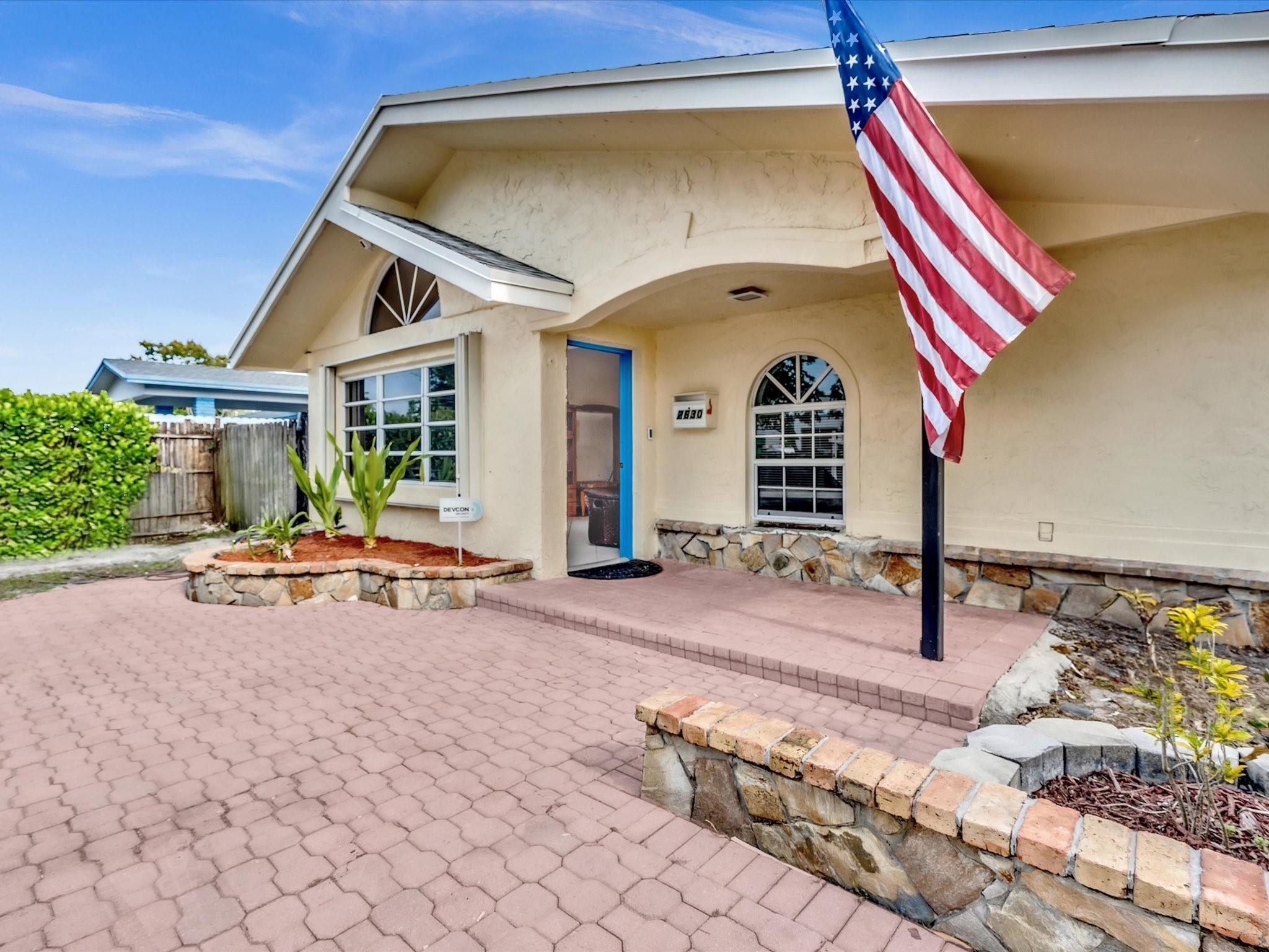 Fort Lauderdale, Florida, 33312, United States, 3 Bedrooms Bedrooms, ,2 BathroomsBathrooms,Residential,For Sale,1920696