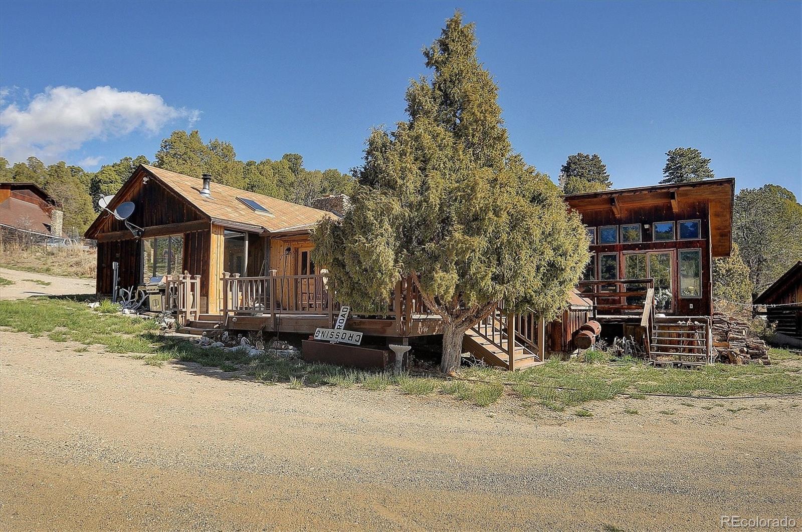 Salida, Colorado, 81201, United States, 5 Bedrooms Bedrooms, ,4 BathroomsBathrooms,Residential,For Sale,1899983
