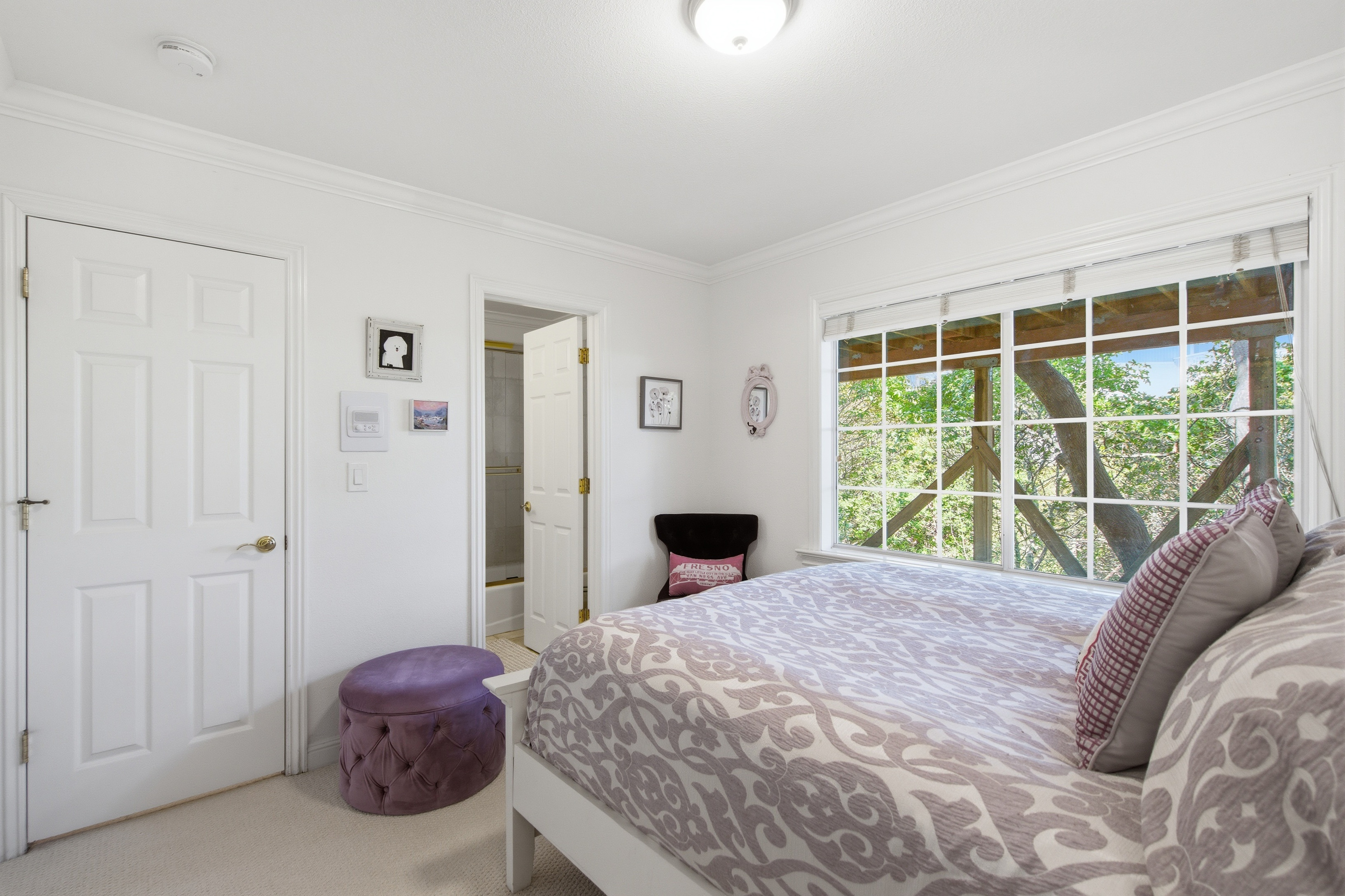  Prime Belmont Hills Home with Bay Views - 物件實景