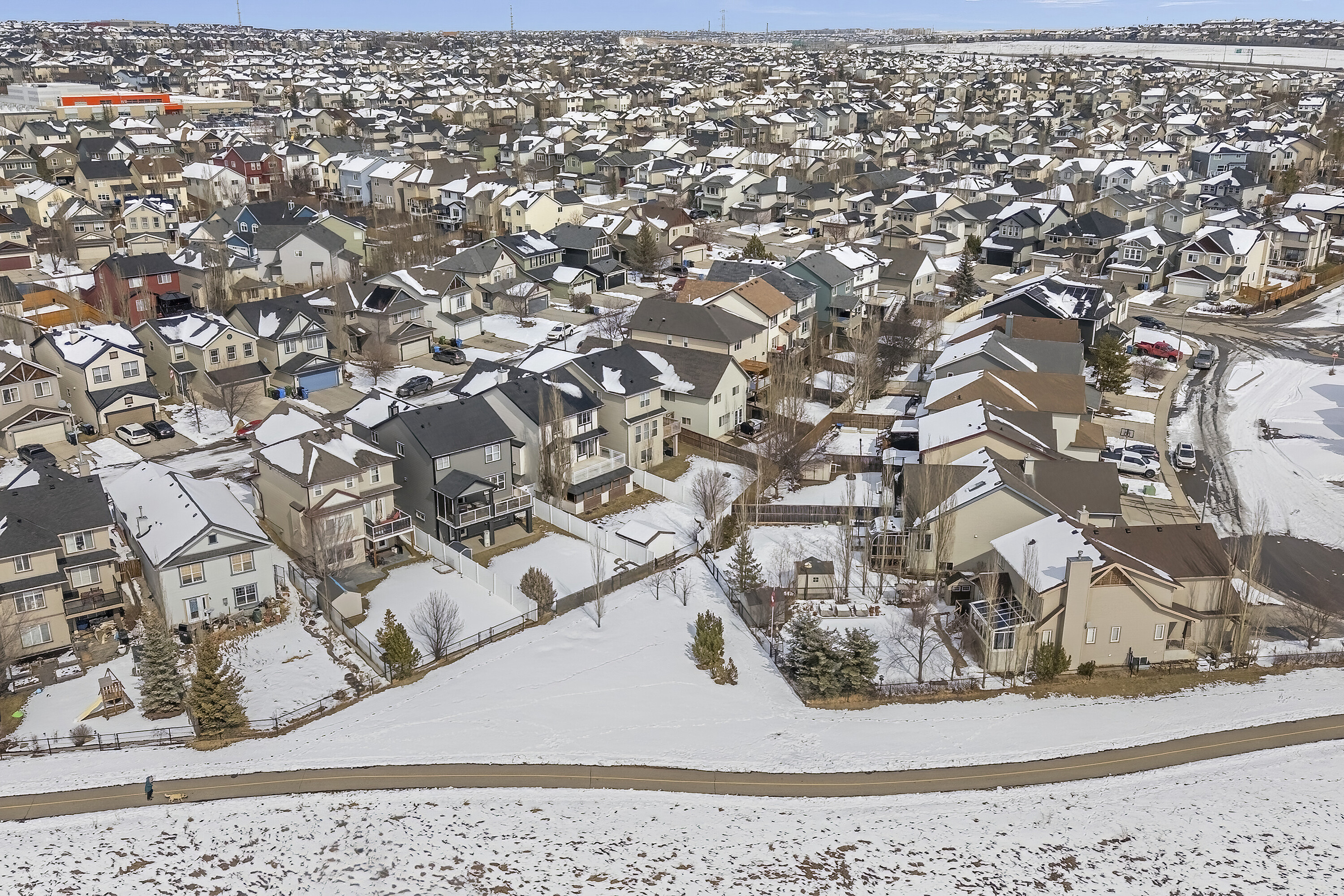  Calgary, Calgary and Foothills - 物件實景
