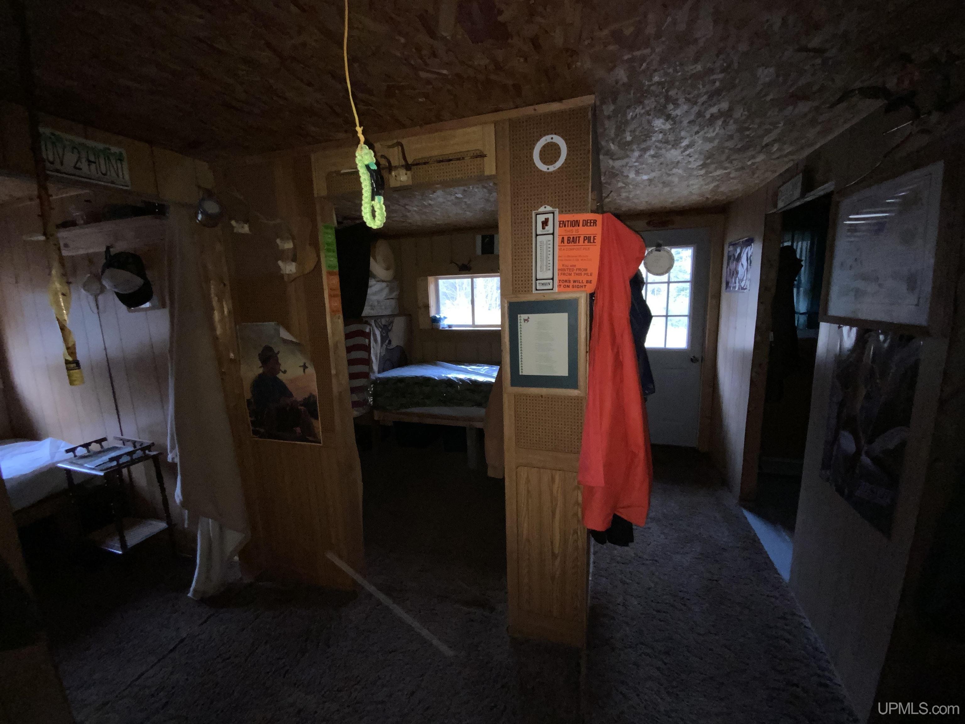 Michigamme, Michigan, 49861, United States, 4 Bedrooms Bedrooms, ,Residential,For Sale,1879057