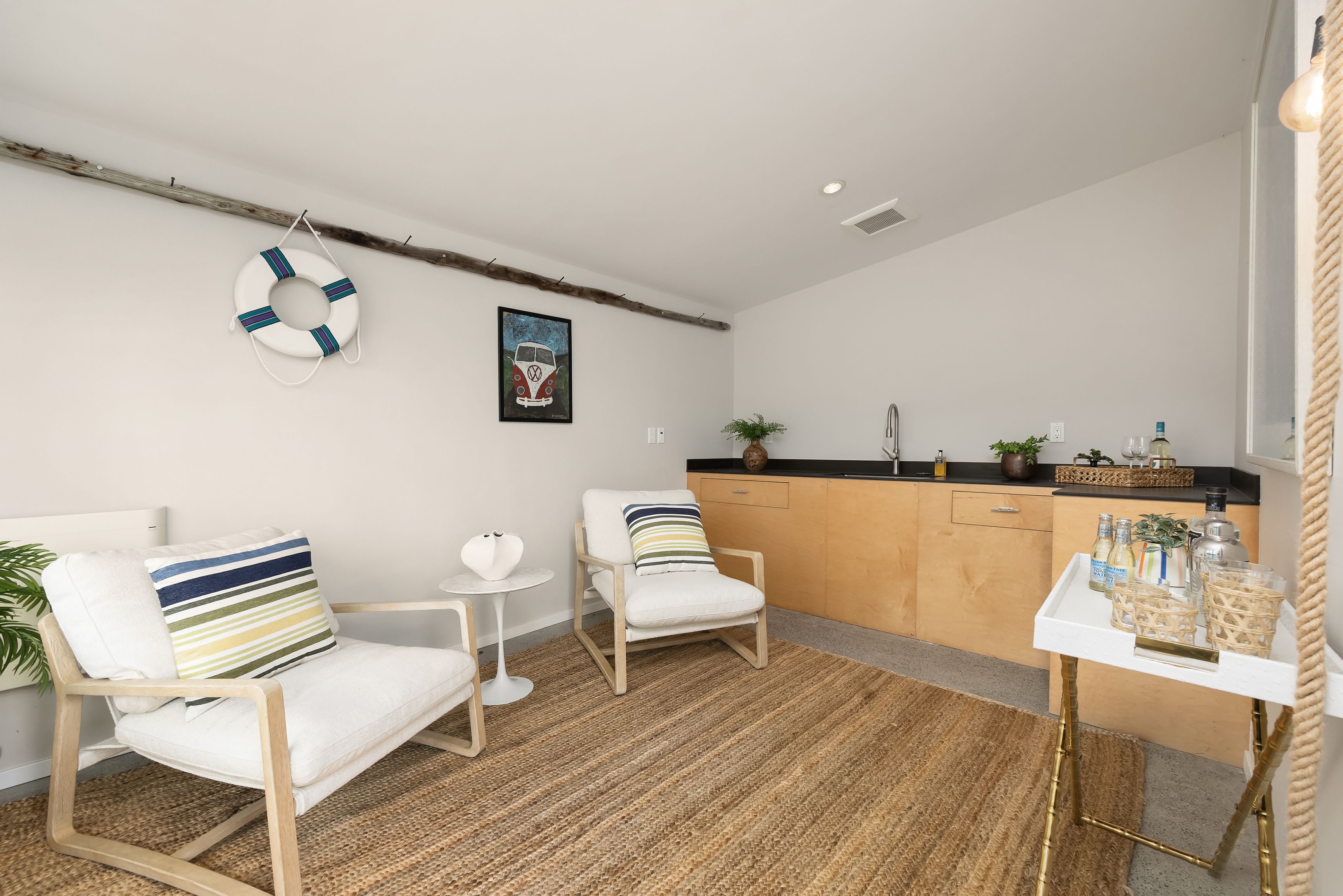  3154 Point White Drive Northeast, Bainbridge Island, WA 98110 - 物件實景