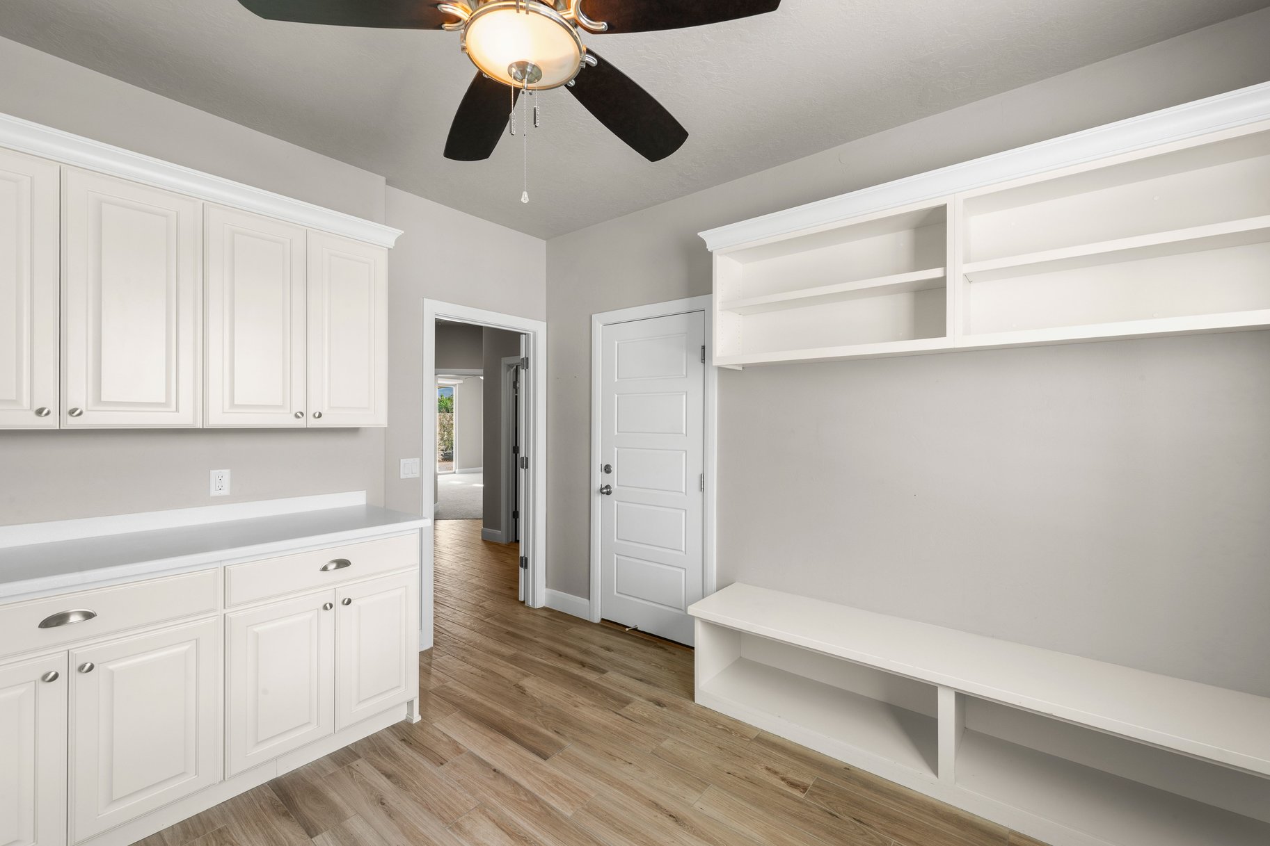  Breathtaking VieW On The Ridge At Coral Canyon - 物件實景