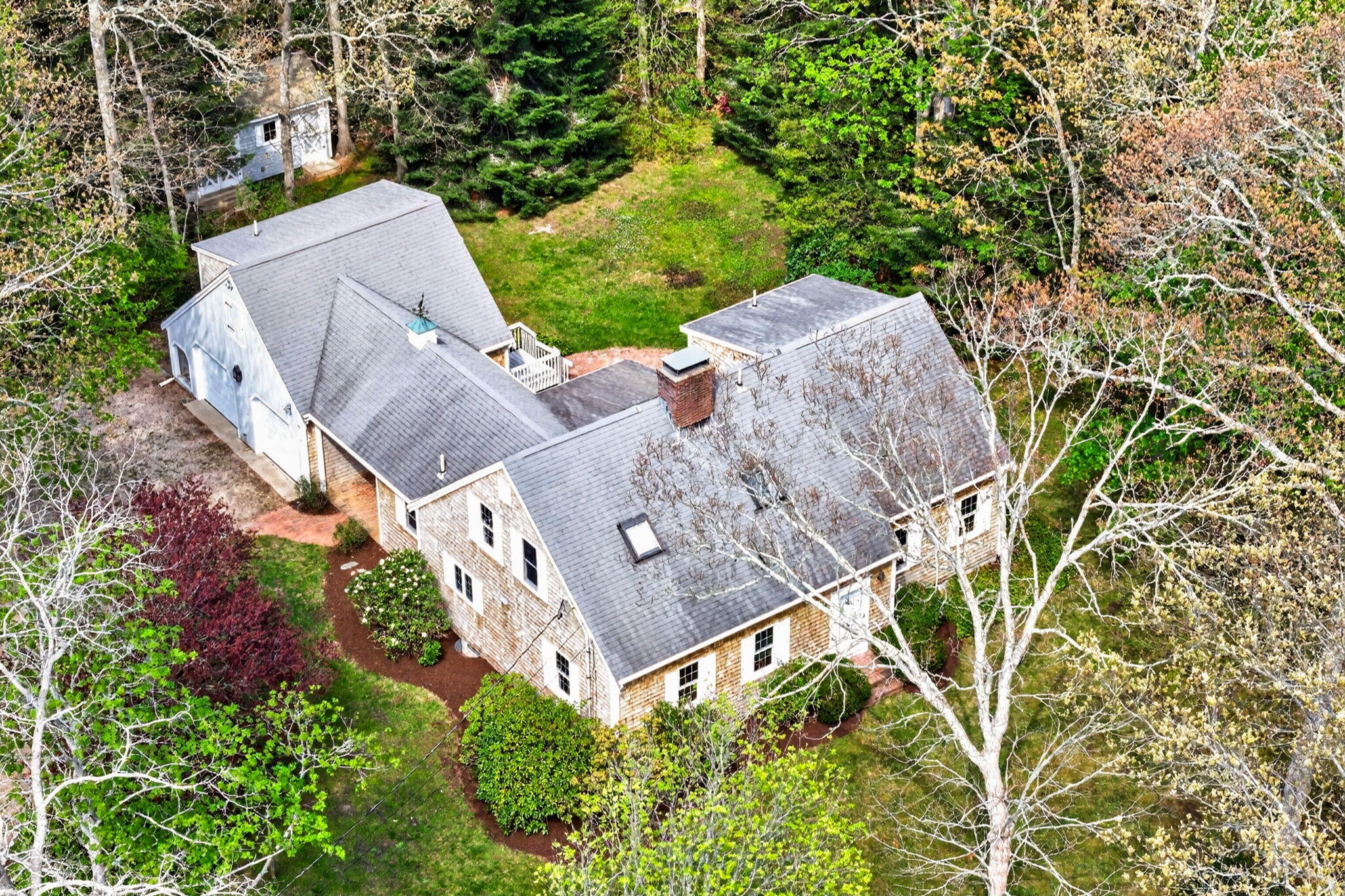  10 Hathorne Lane - 物件實景