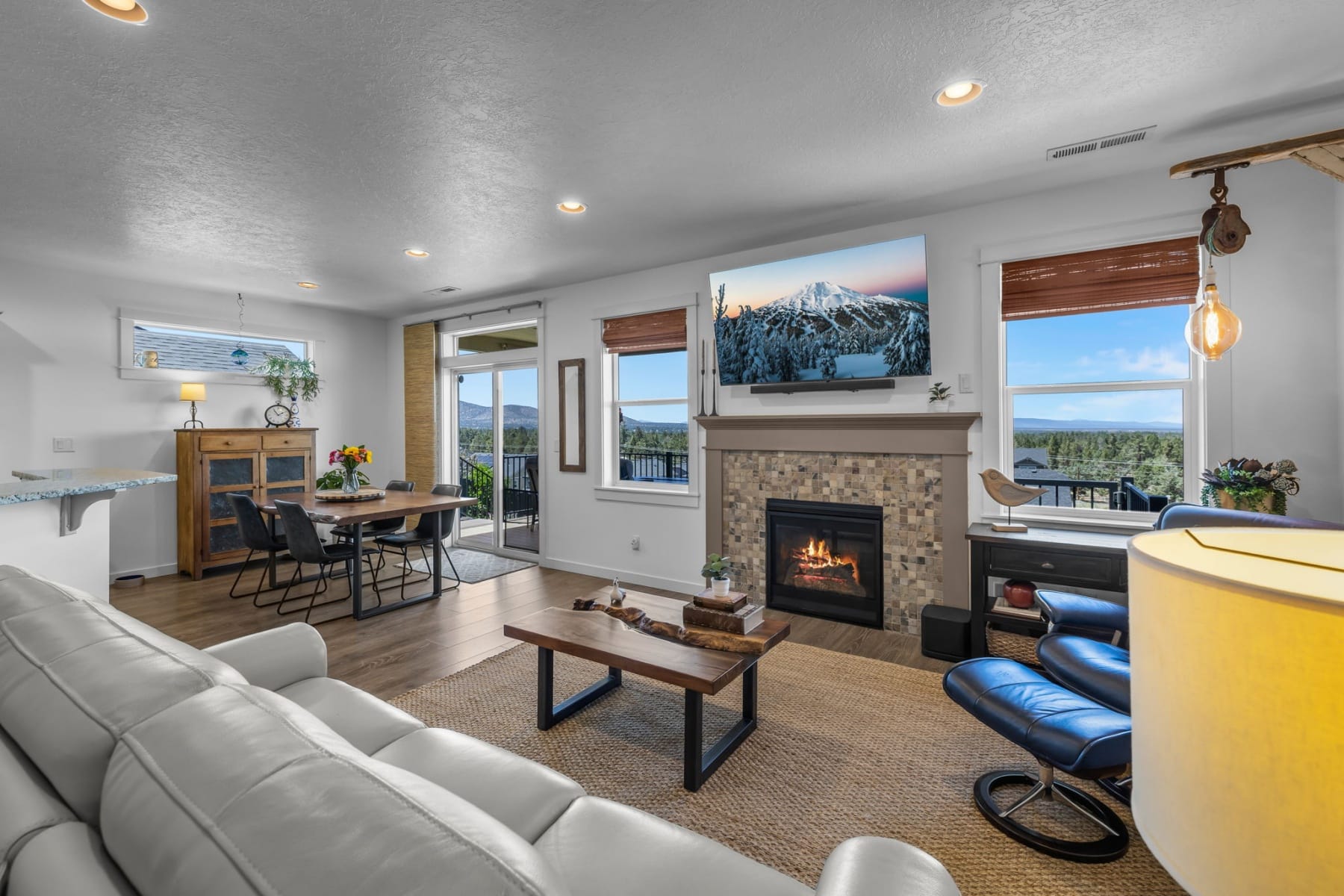  4431 SW Salmon Place Redmond, OR 97756 - 物件實景