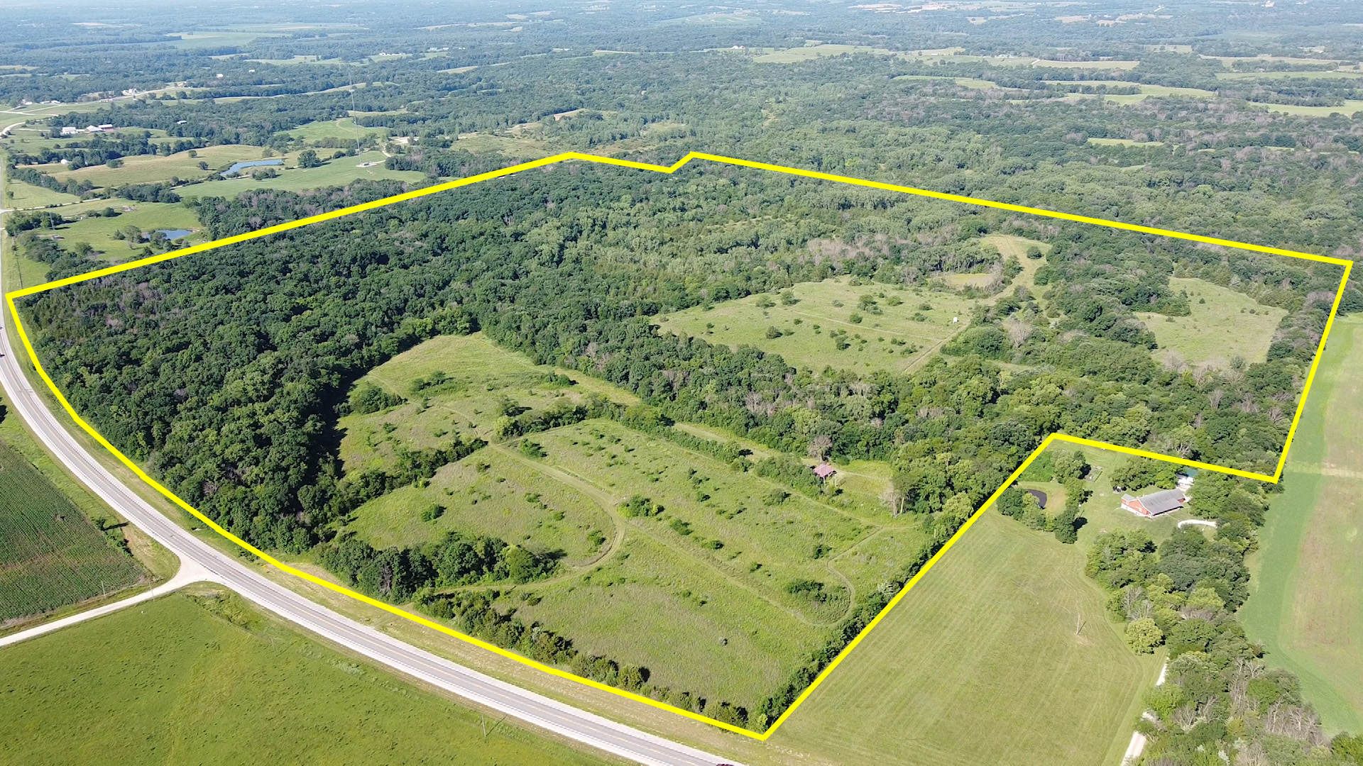 Princeton, Missouri, 64673, United States, ,Residential,For Sale,1943016
