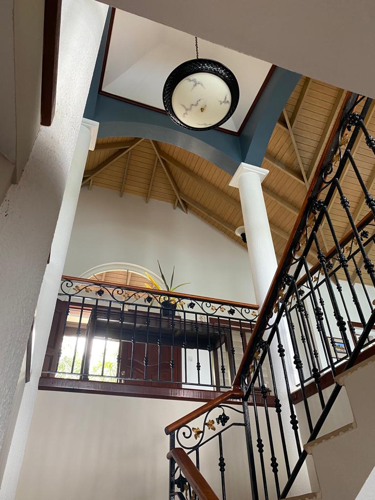 Coral View, Westerhall- St. David, St David, GD, 4 Bedrooms Bedrooms, ,5 BathroomsBathrooms,Residential,For Sale,Coral View, Westerhall- St. David,1462260