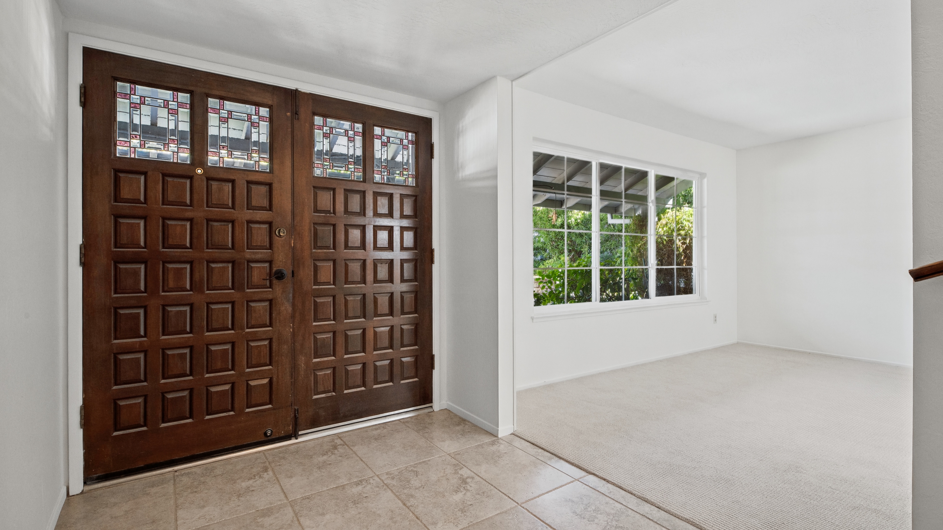  Spacious Mont Marin Contemporary with Open Space Views - 物件實景
