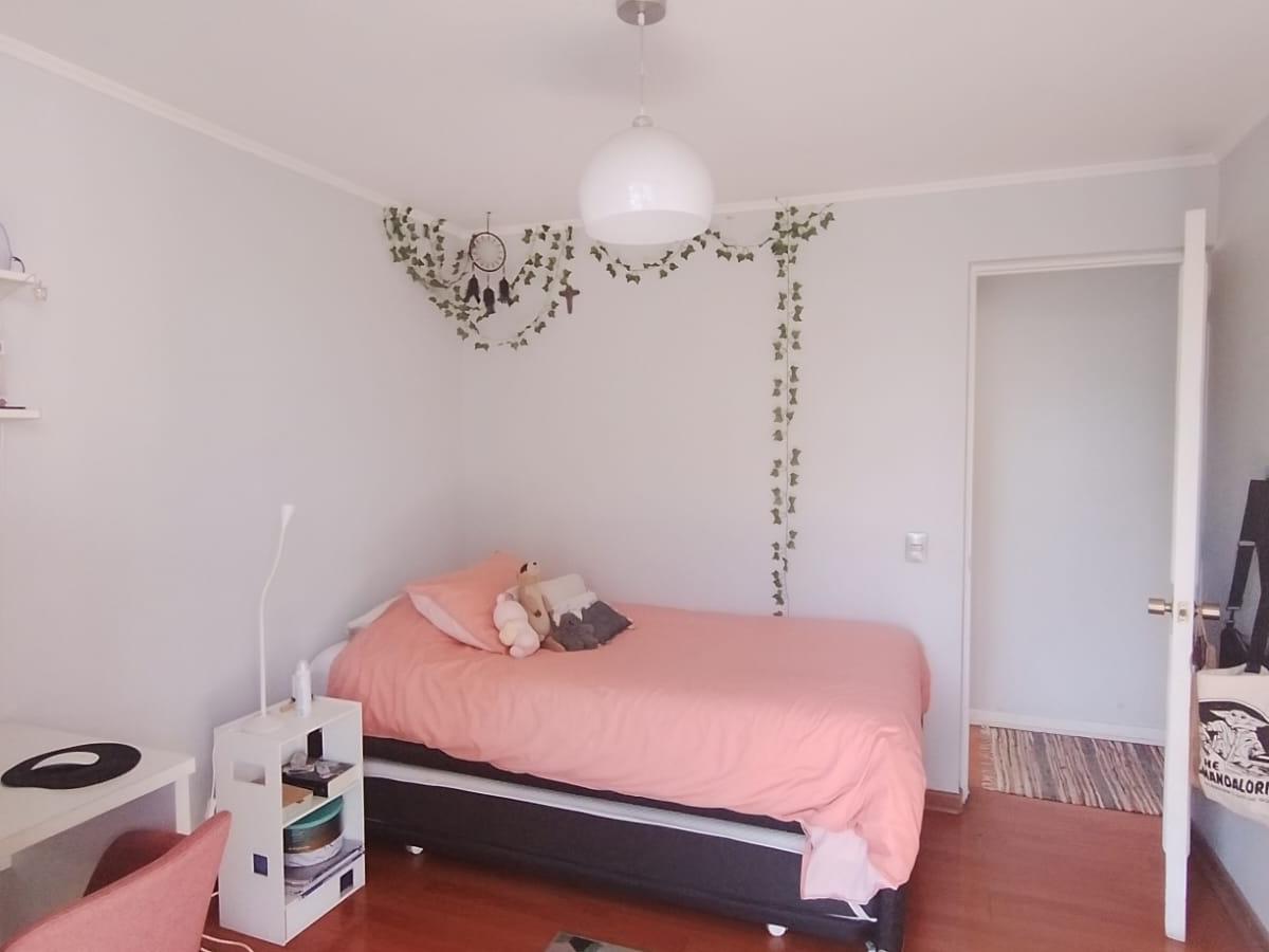 Las Condes, Chile, 3 Bedrooms Bedrooms, ,2 BathroomsBathrooms,Residential,For Sale,1925444